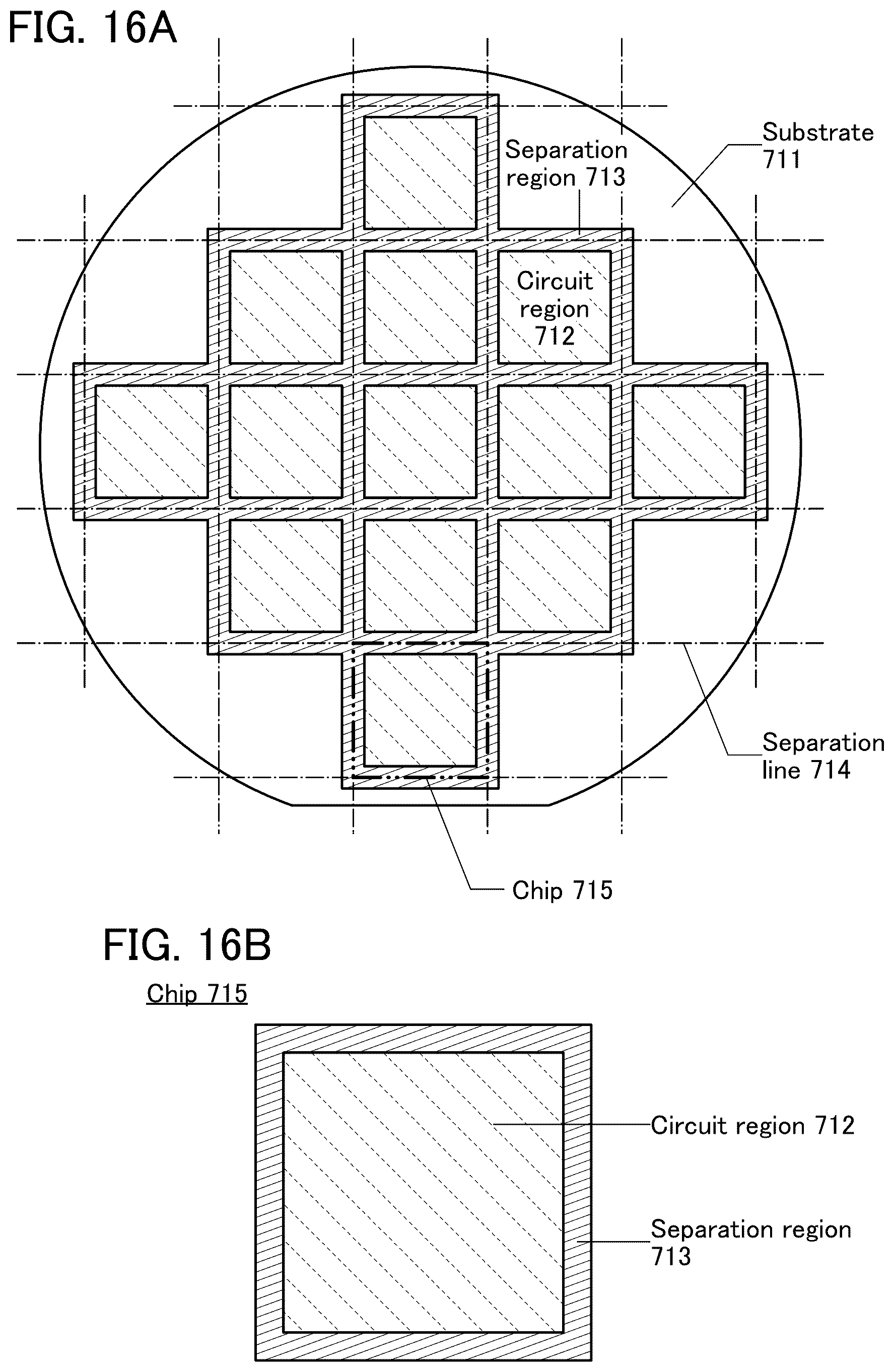 Patent US11854599 Figure 16 – Semiconductor device, electronic component, and electronic device
