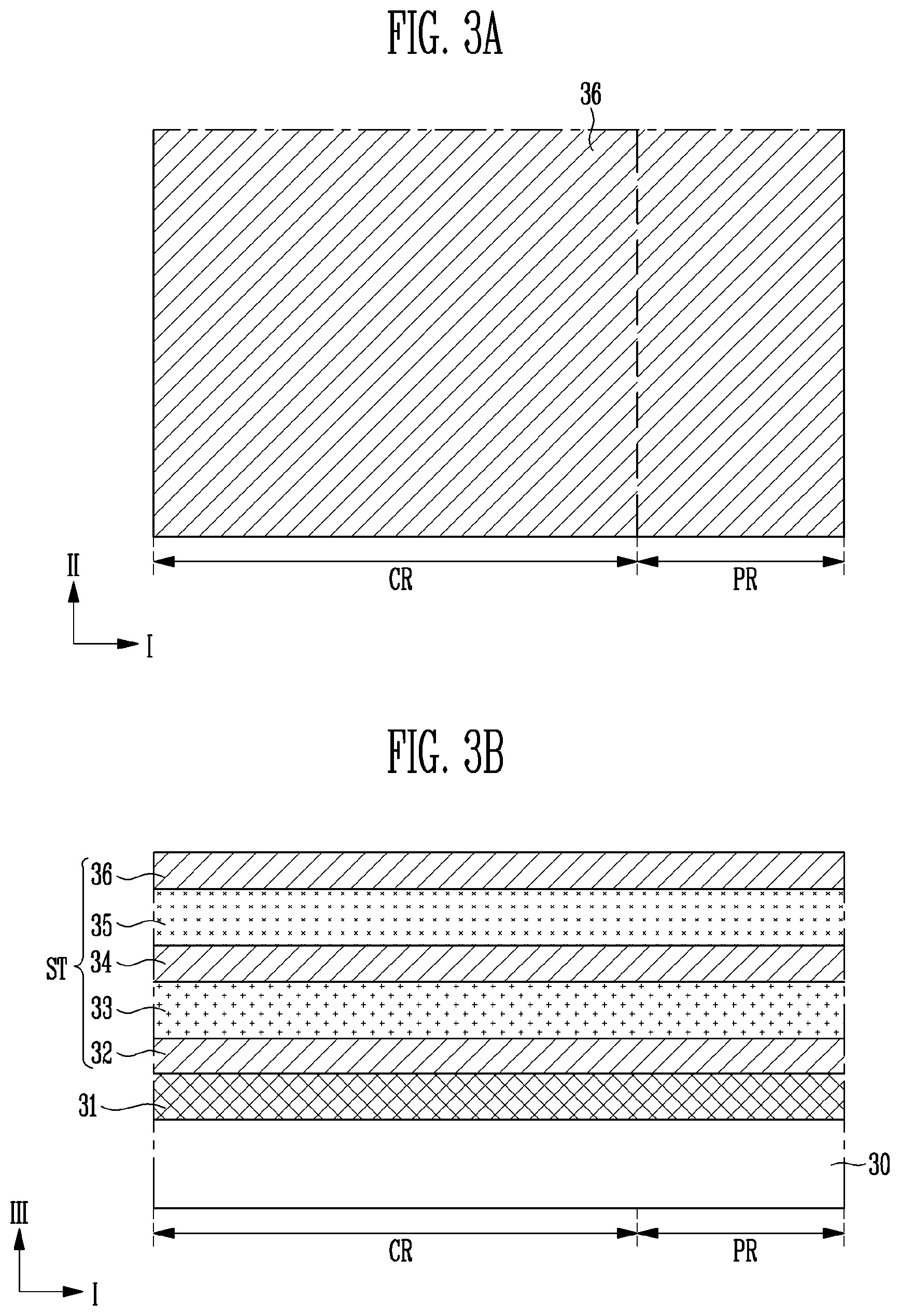 Patent US11854614 Figure 3 – Electronic device and manufacturing method of electronic device