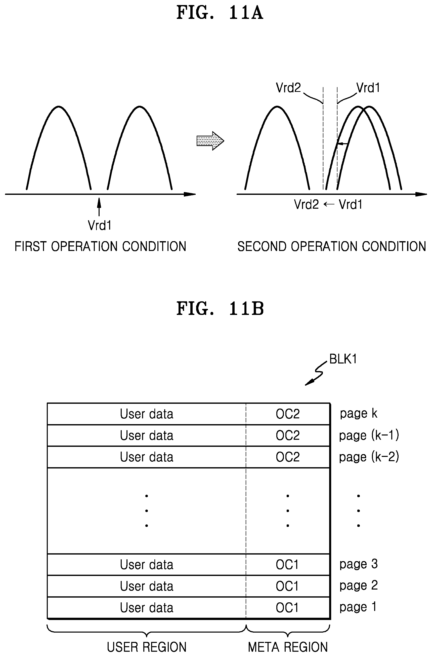 Patent US11854623 Figure 9 – Memory controller, memory device and memory system having improved threshold voltage distribution characteristics and related operating methods