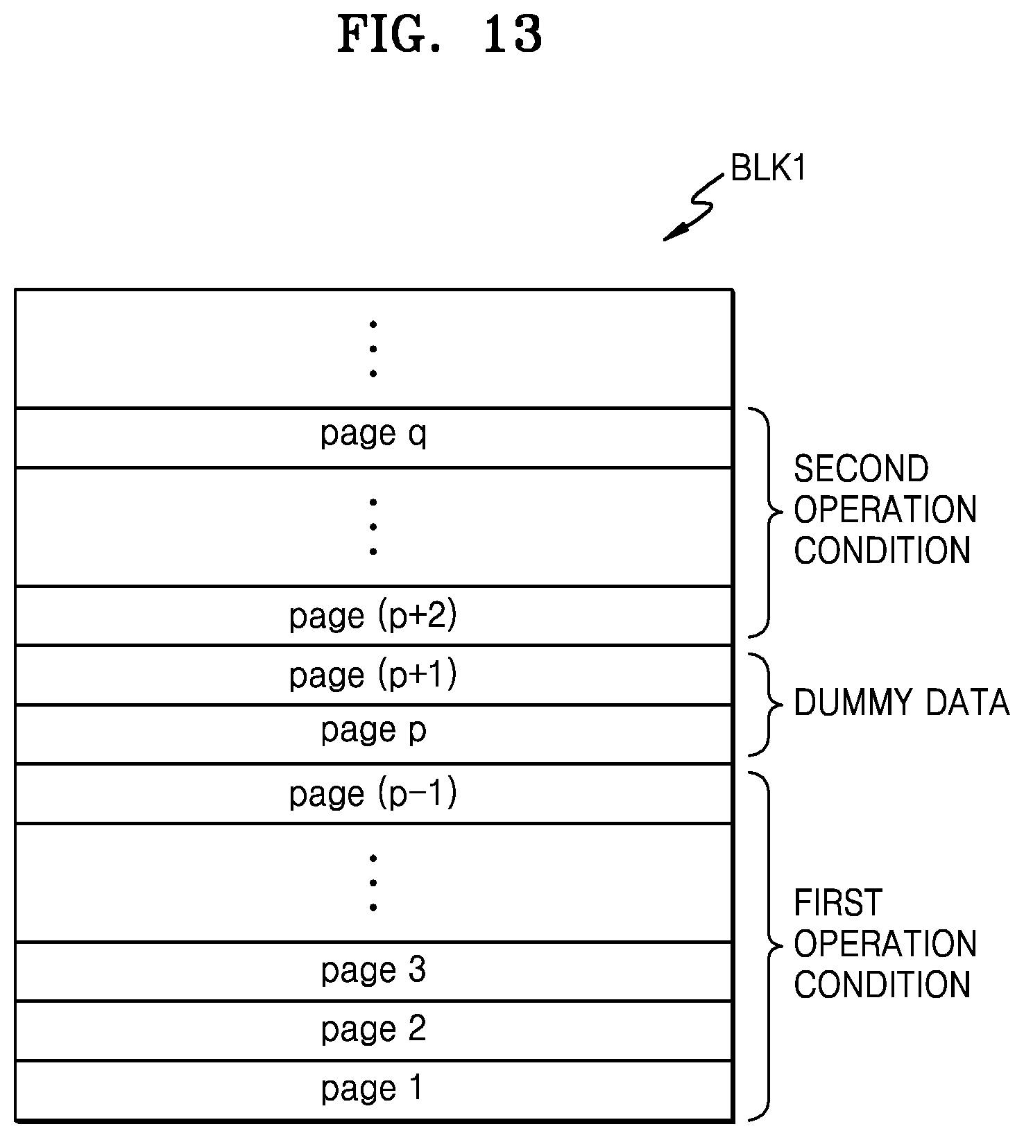 Patent US11854623 Figure 11 – Memory controller, memory device and memory system having improved threshold voltage distribution characteristics and related operating methods