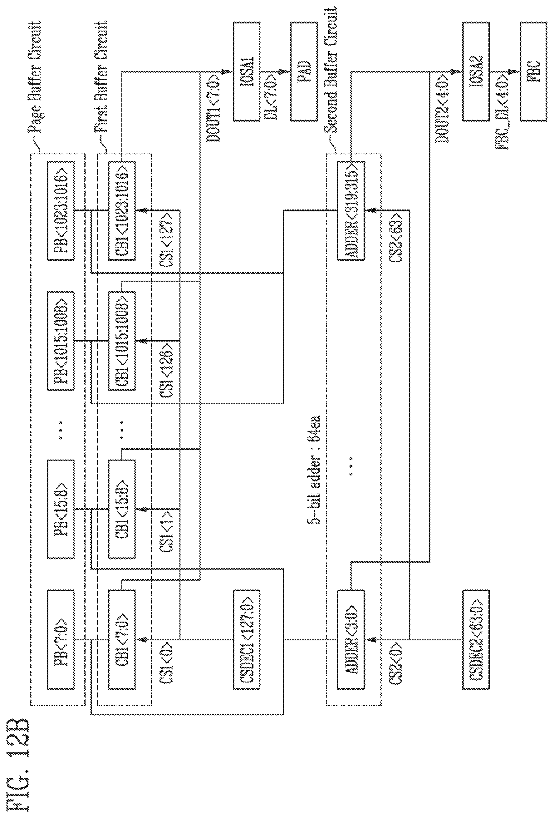Patent US11854626 Figure 13 – Storage device related to performing a read operation and method of operating the storage device
