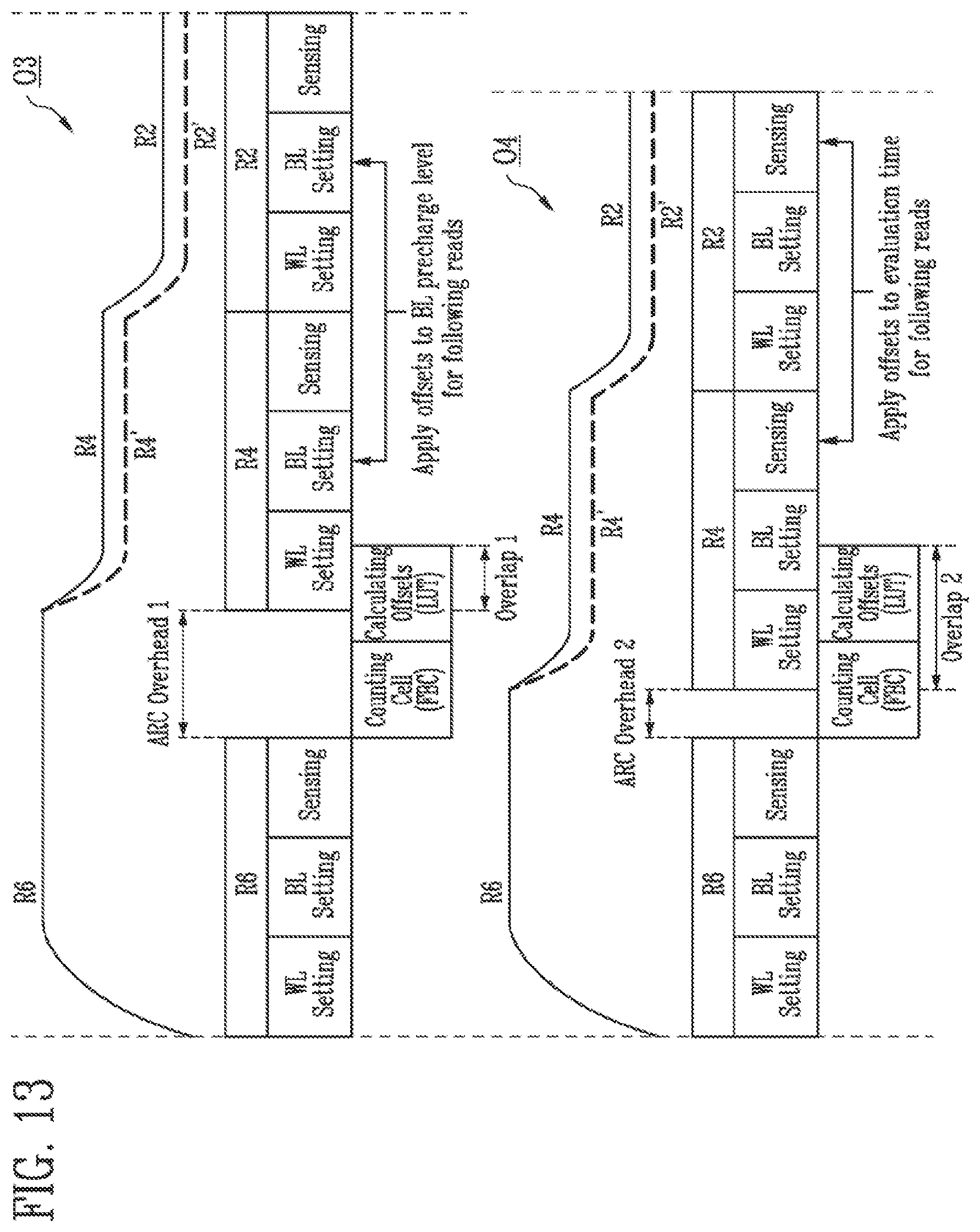 Patent US11854626 Figure 14 – Storage device related to performing a read operation and method of operating the storage device
