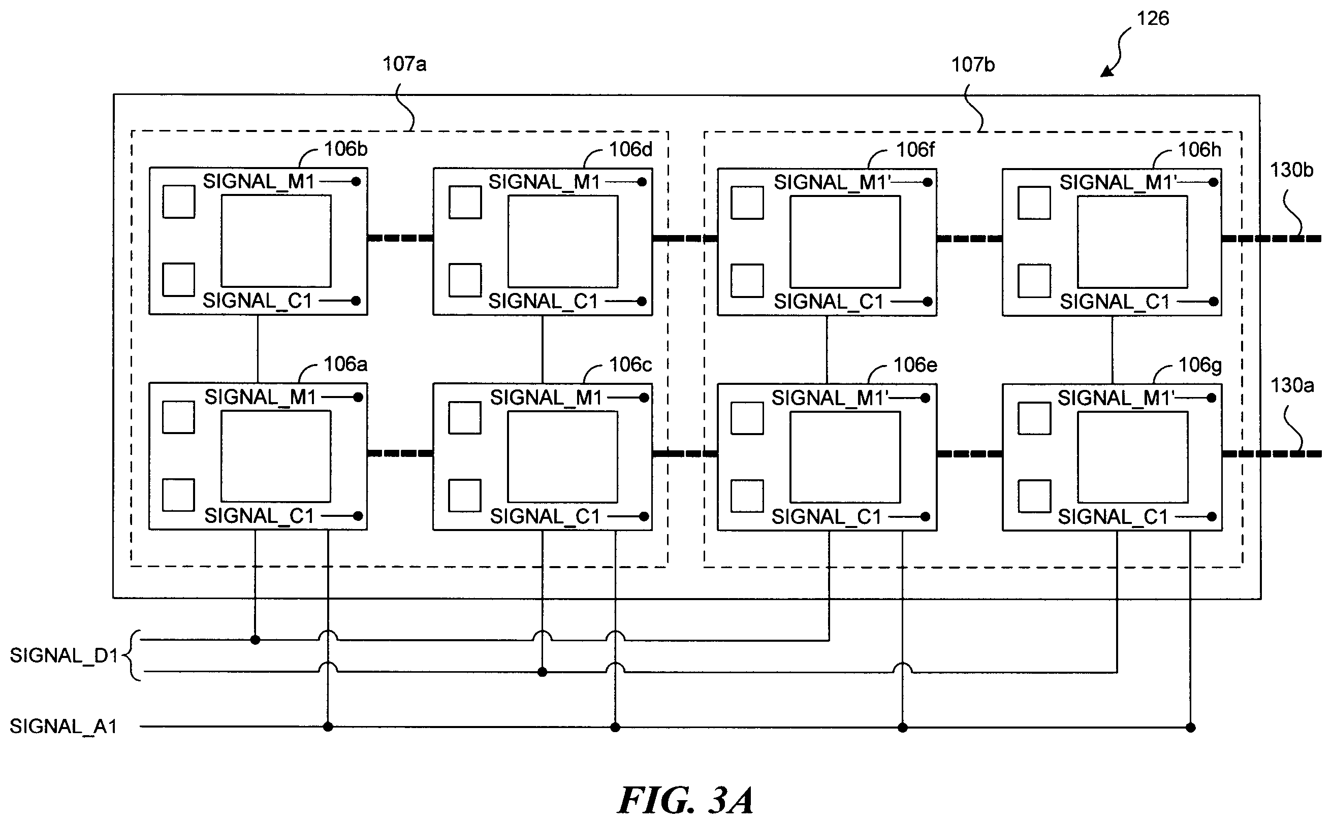 Patent US11854635 Figure 2 – Reclaimable semiconductor device package and associated systems and methods