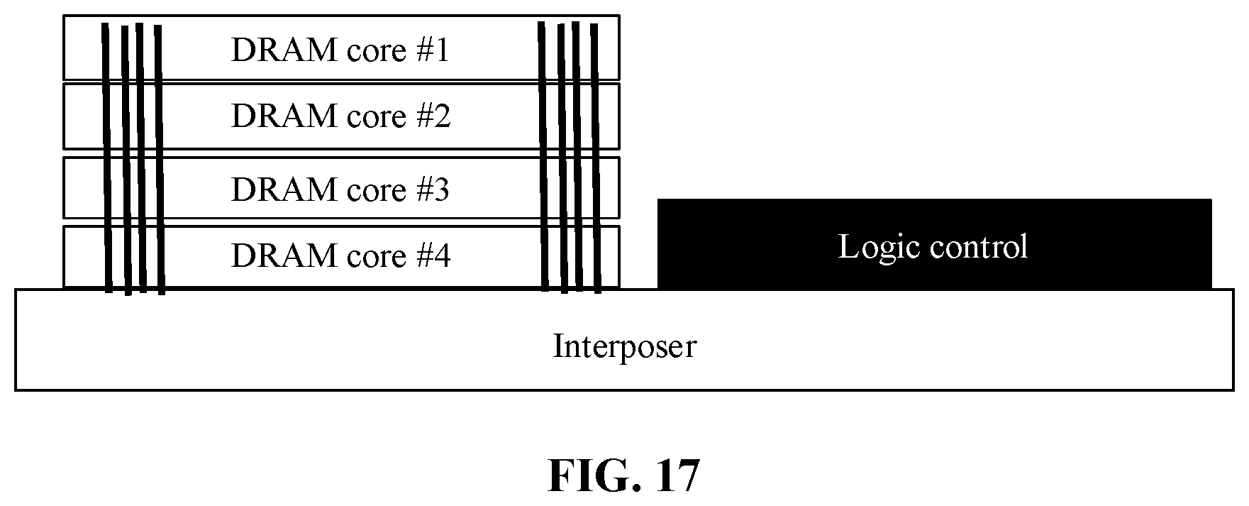Patent US11854640 Figure 17 – Memory device, testing method and using method thereof, and memory system