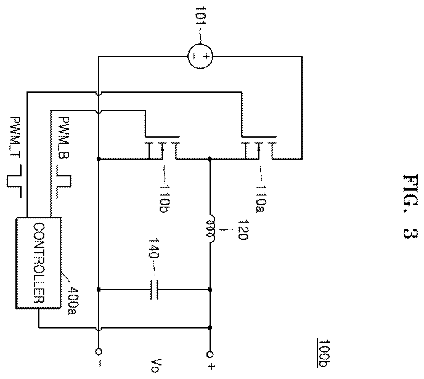 Patent US11854645 Figure 2 – Memory system storage device with power loss protection circuit