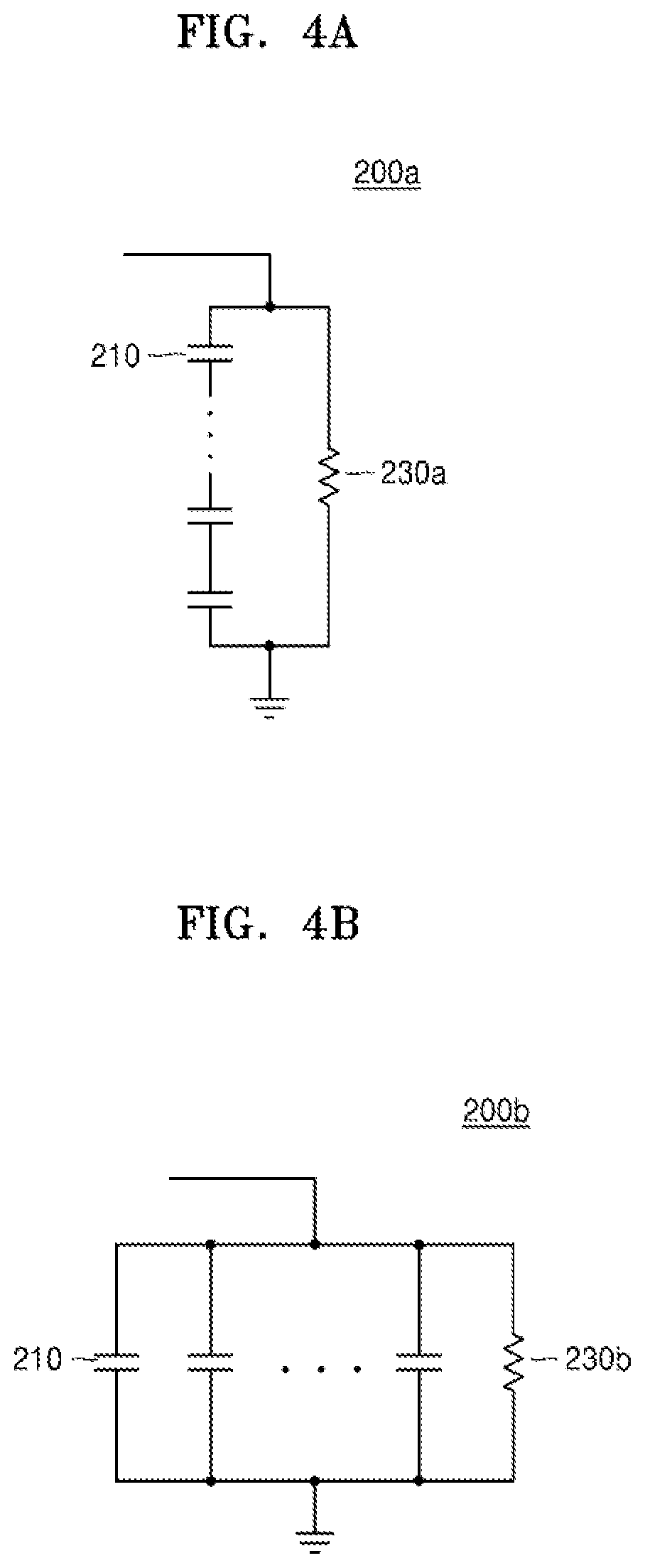 Patent US11854645 Figure 3 – Memory system storage device with power loss protection circuit