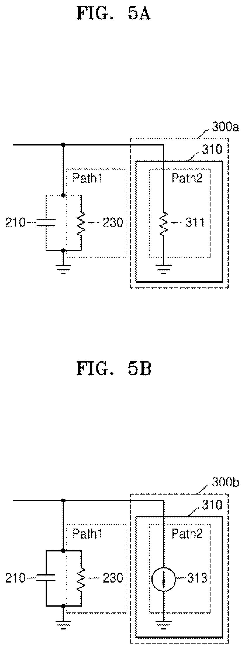 Patent US11854645 Figure 4 – Memory system storage device with power loss protection circuit
