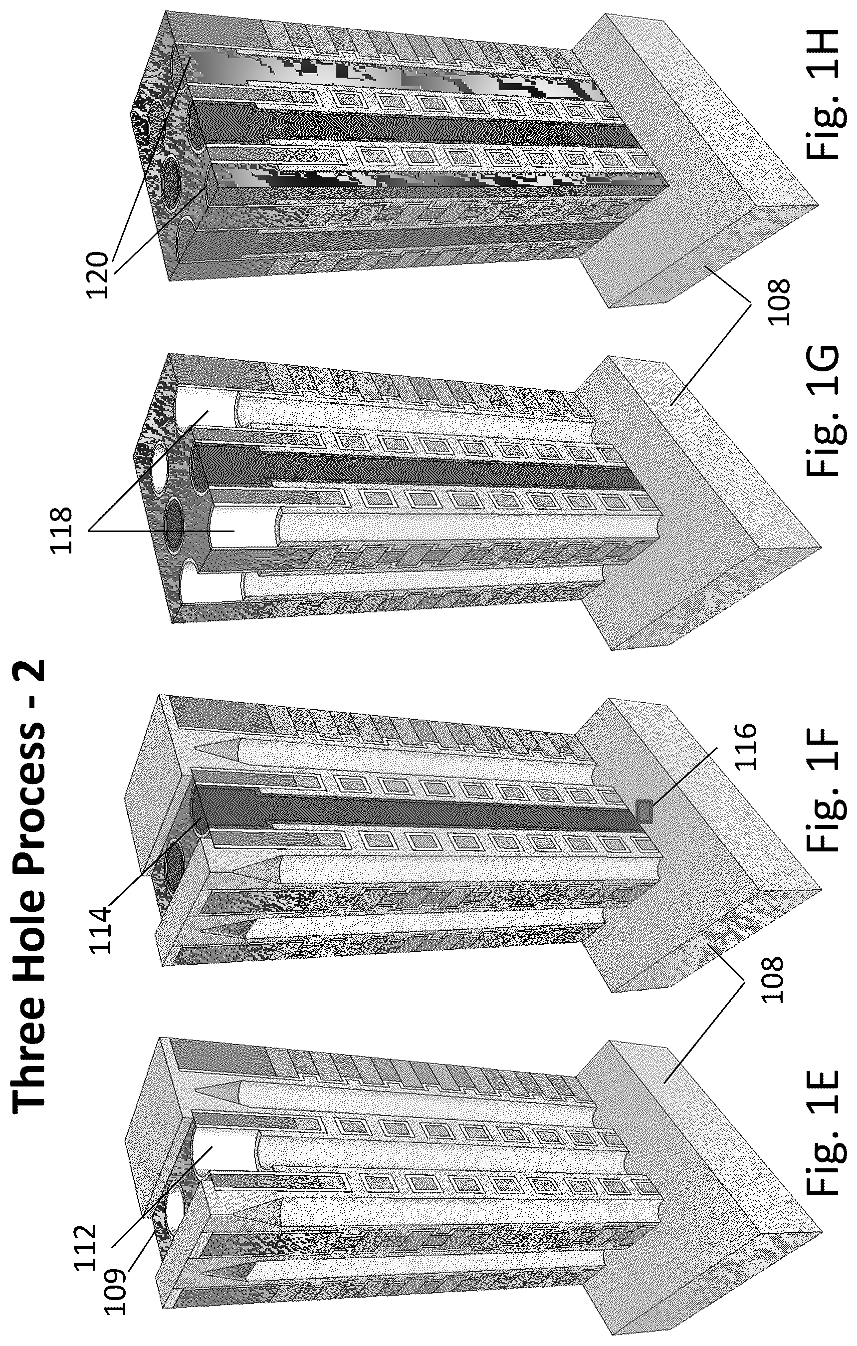 Patent US11854646 Figure 2 – 3D memory semiconductor devices and structures with bit-line pillars