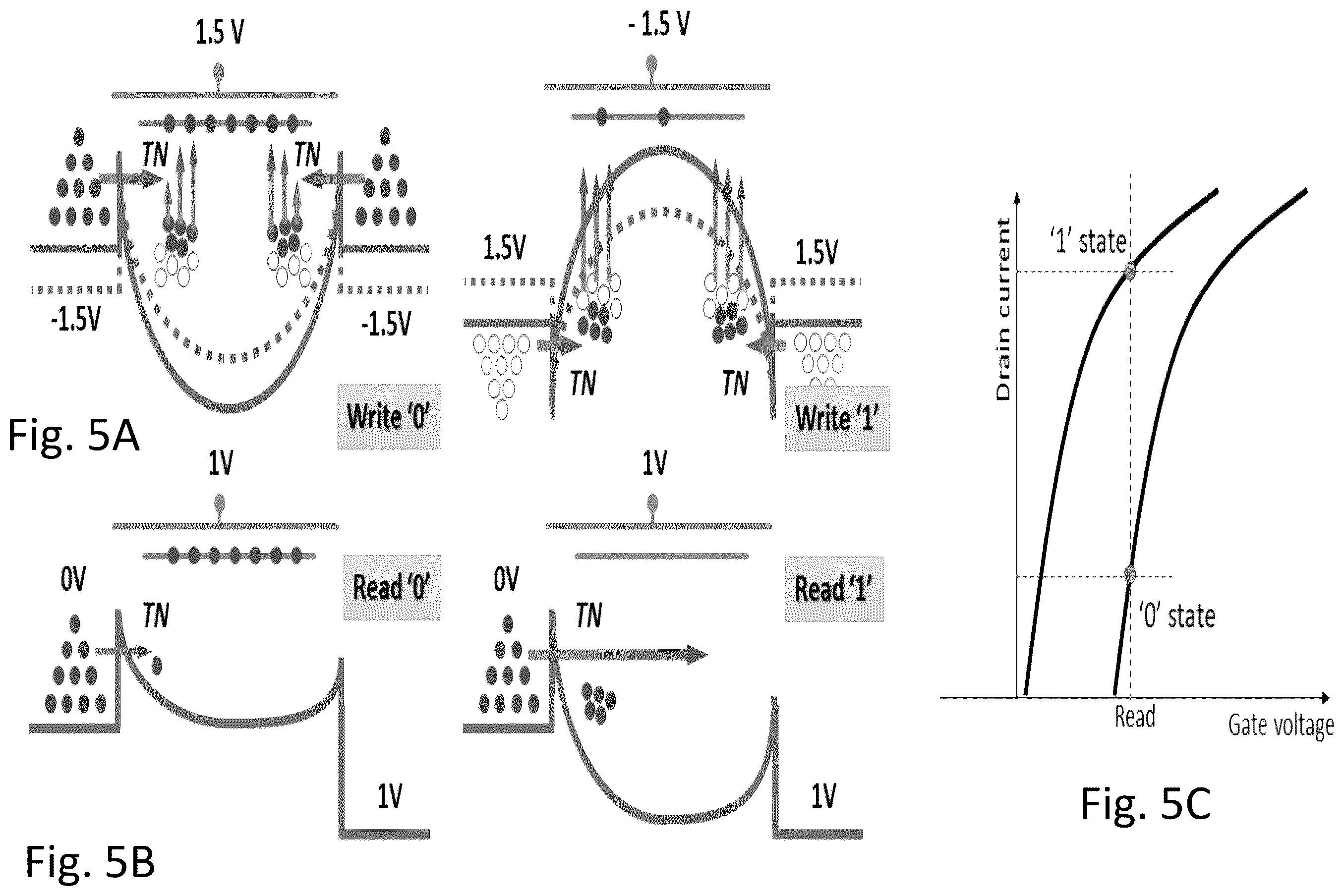 Patent US11854646 Figure 7 – 3D memory semiconductor devices and structures with bit-line pillars