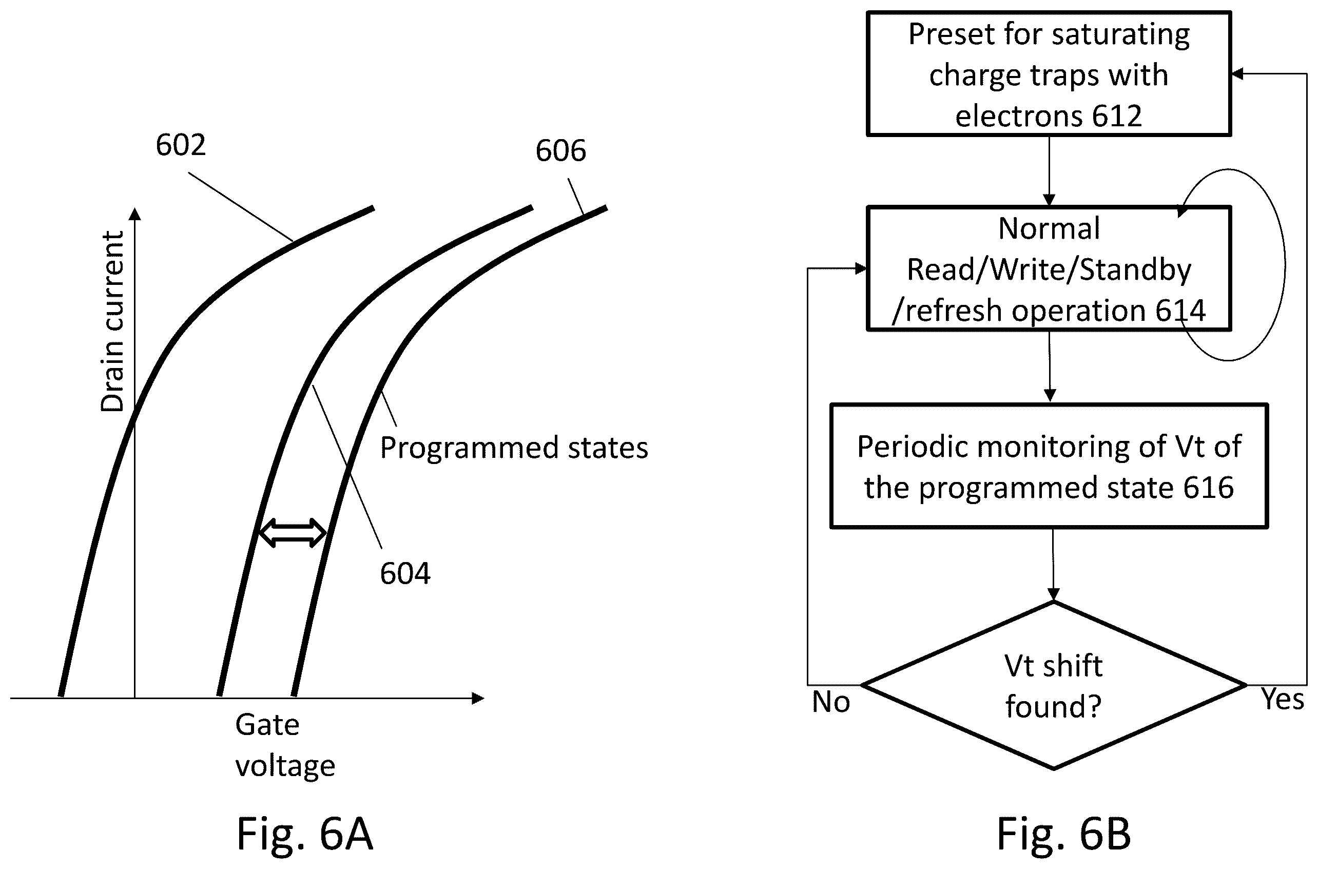 Patent US11854646 Figure 10 – 3D memory semiconductor devices and structures with bit-line pillars