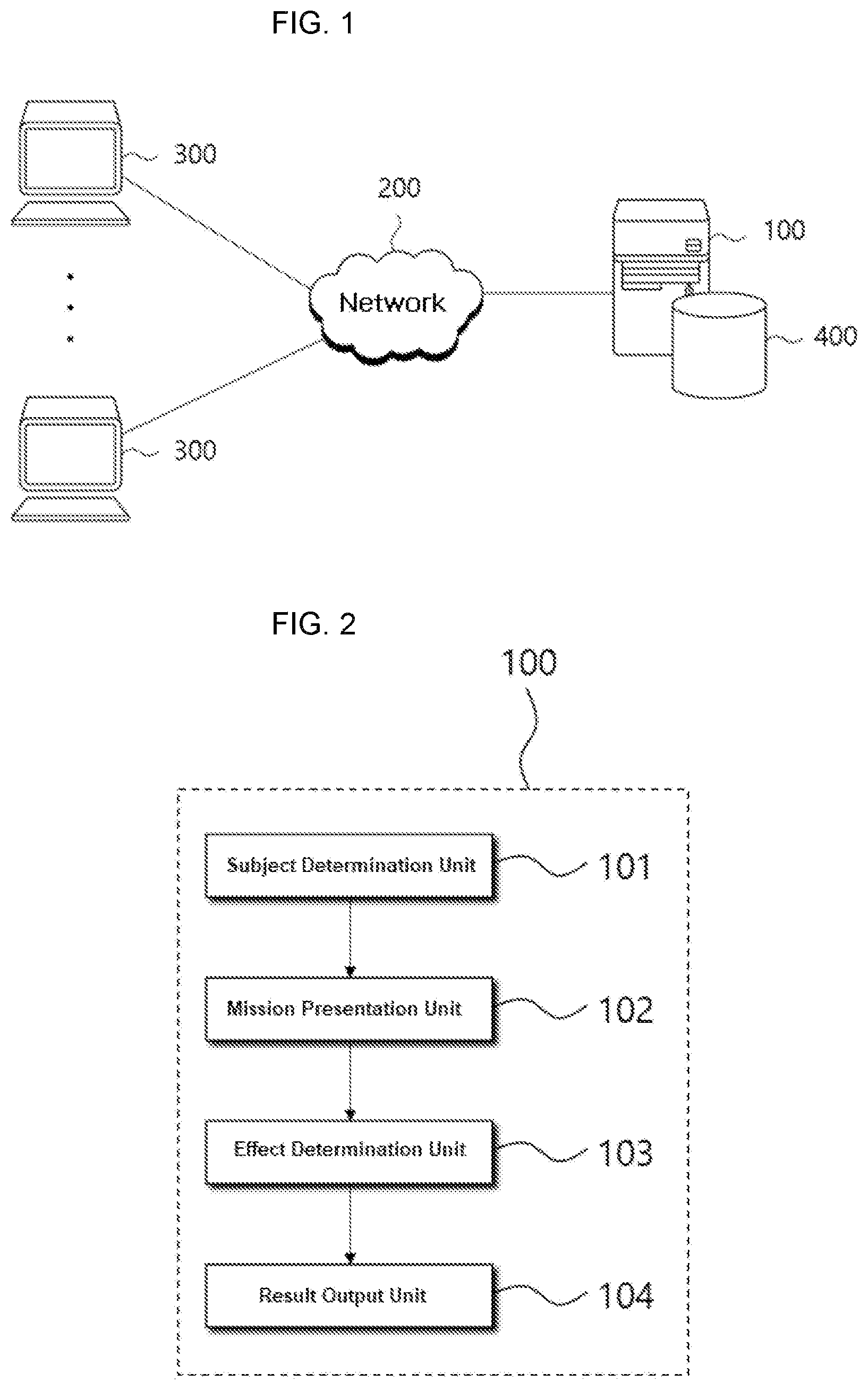 Patent US11854686 Figure 1 – Drug-free therapeutic methods and systems for children with autism