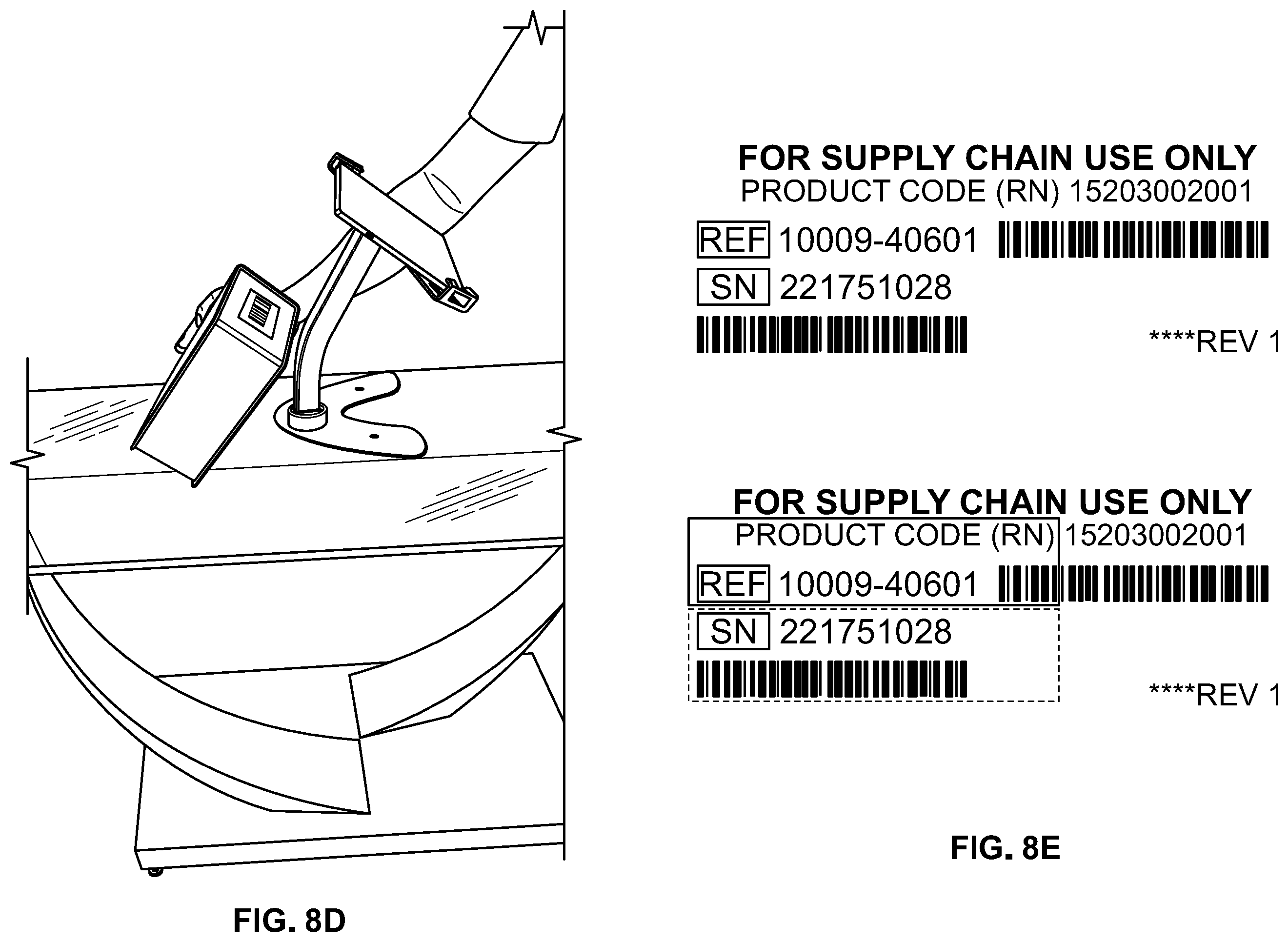Patent US11854695 Figure 14 – Medical devices for treating medical conditions