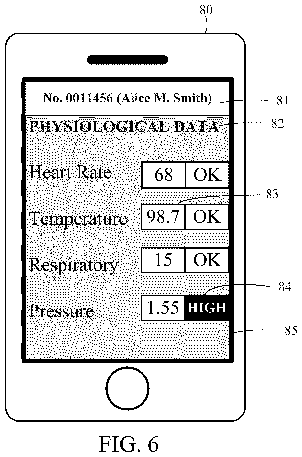 Patent US11854697 Figure 4 – Systems and methods for managing and analyzing data generated by an implantable device