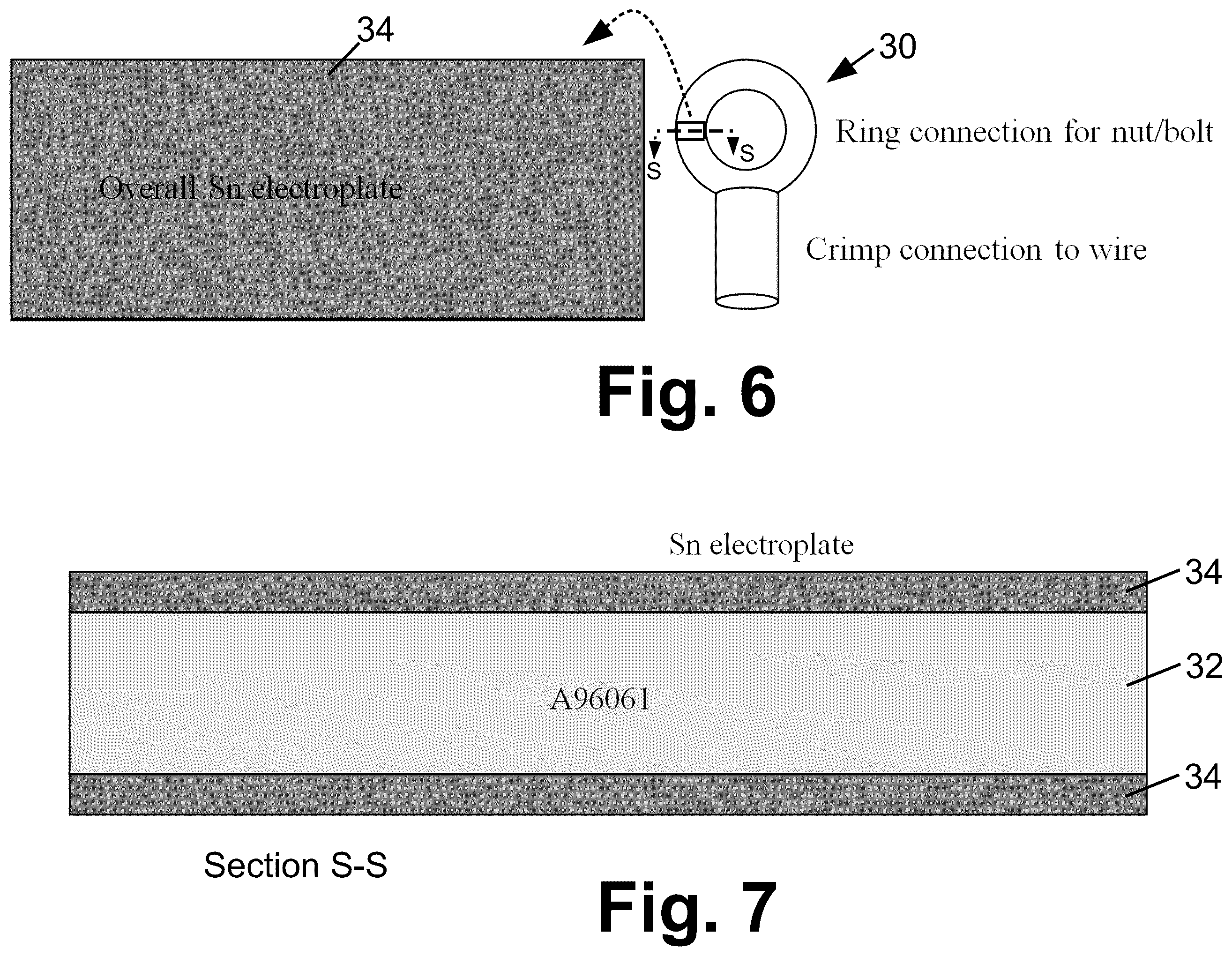 Patent US11854714 Figure 8 – High throughput continuous processing of aluminum alloys for electrical interconnect components