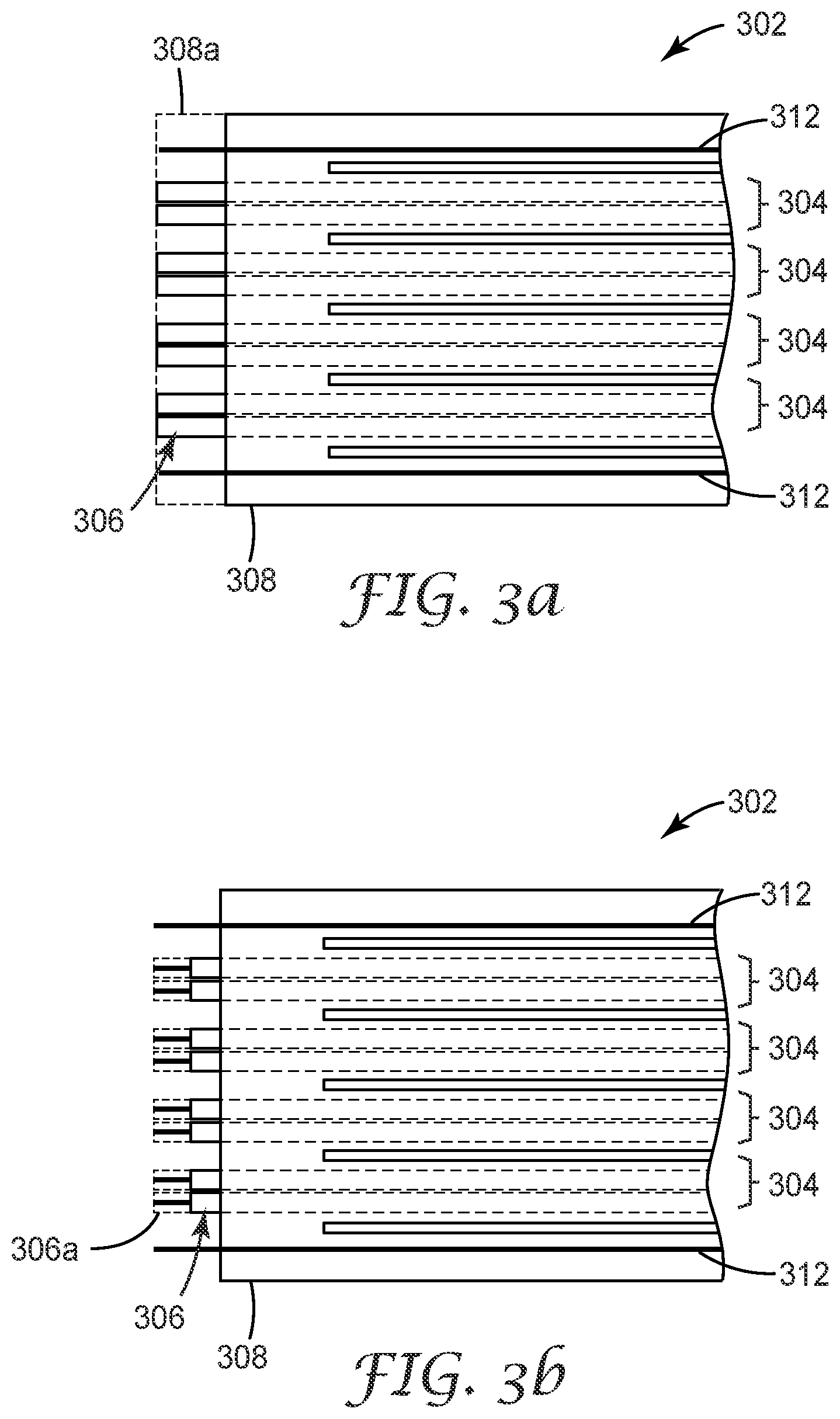 Patent US11854716 Figure 6 – Shielded electrical cable