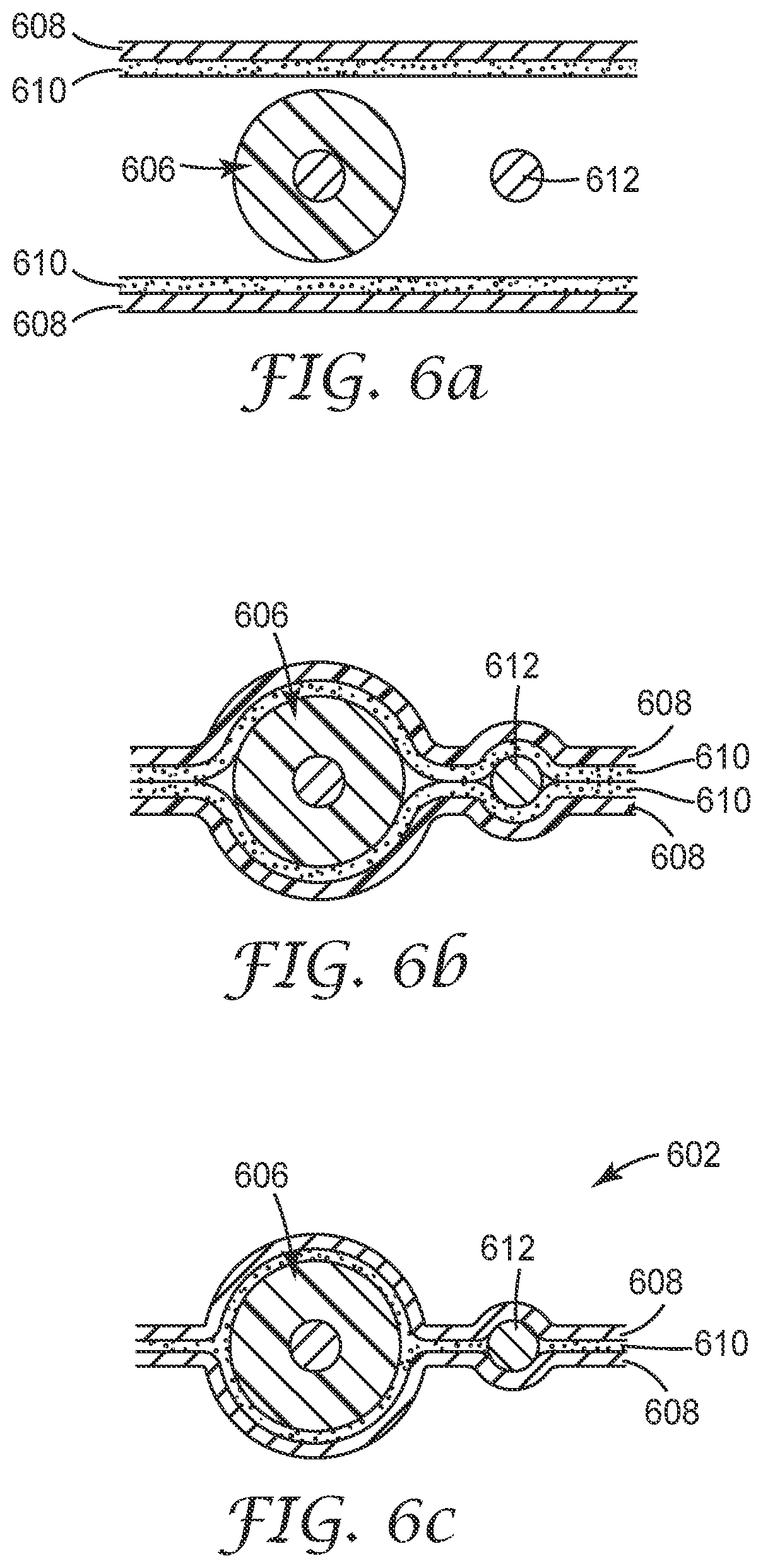 Patent US11854716 Figure 10 – Shielded electrical cable