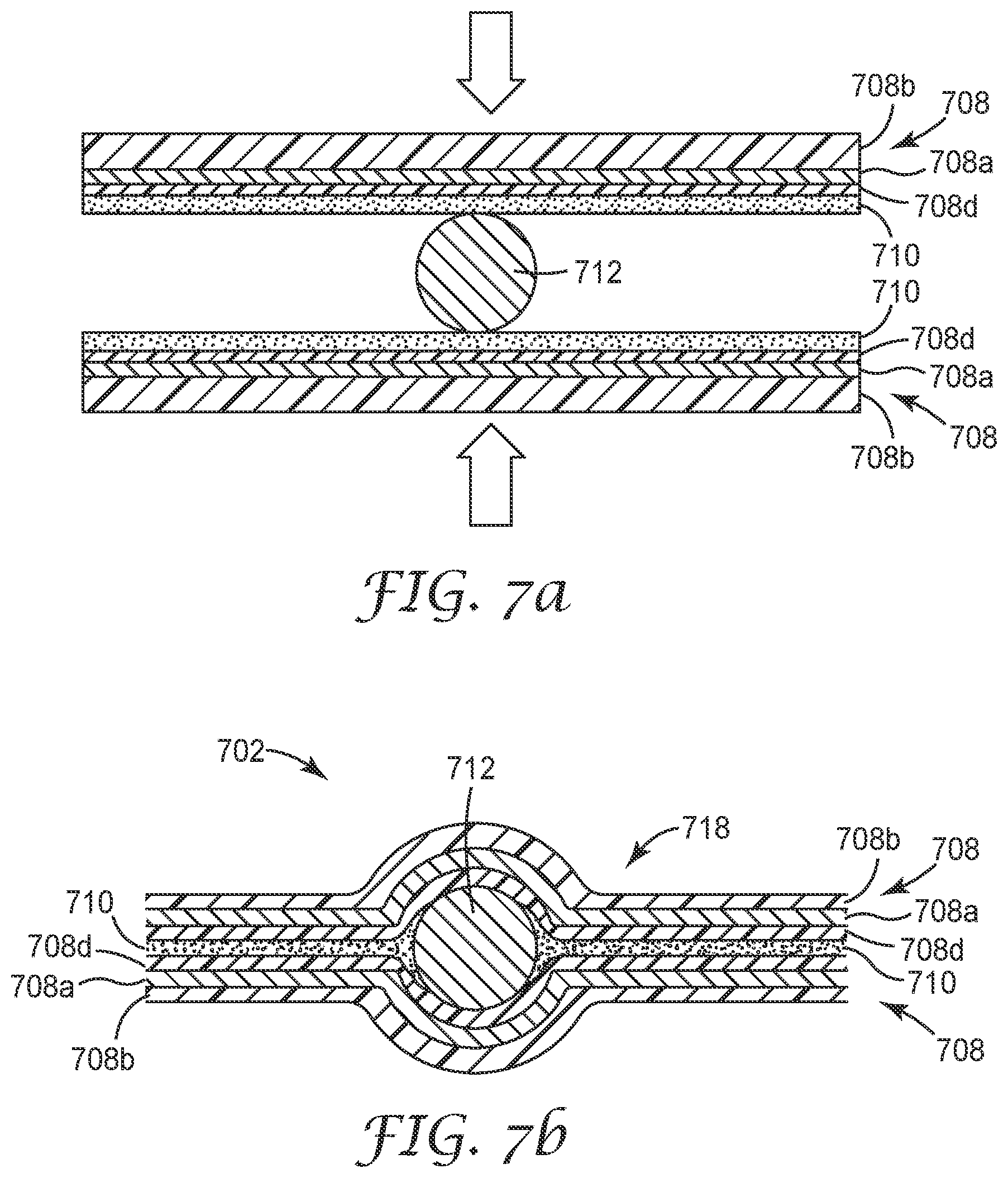 Patent US11854716 Figure 11 – Shielded electrical cable