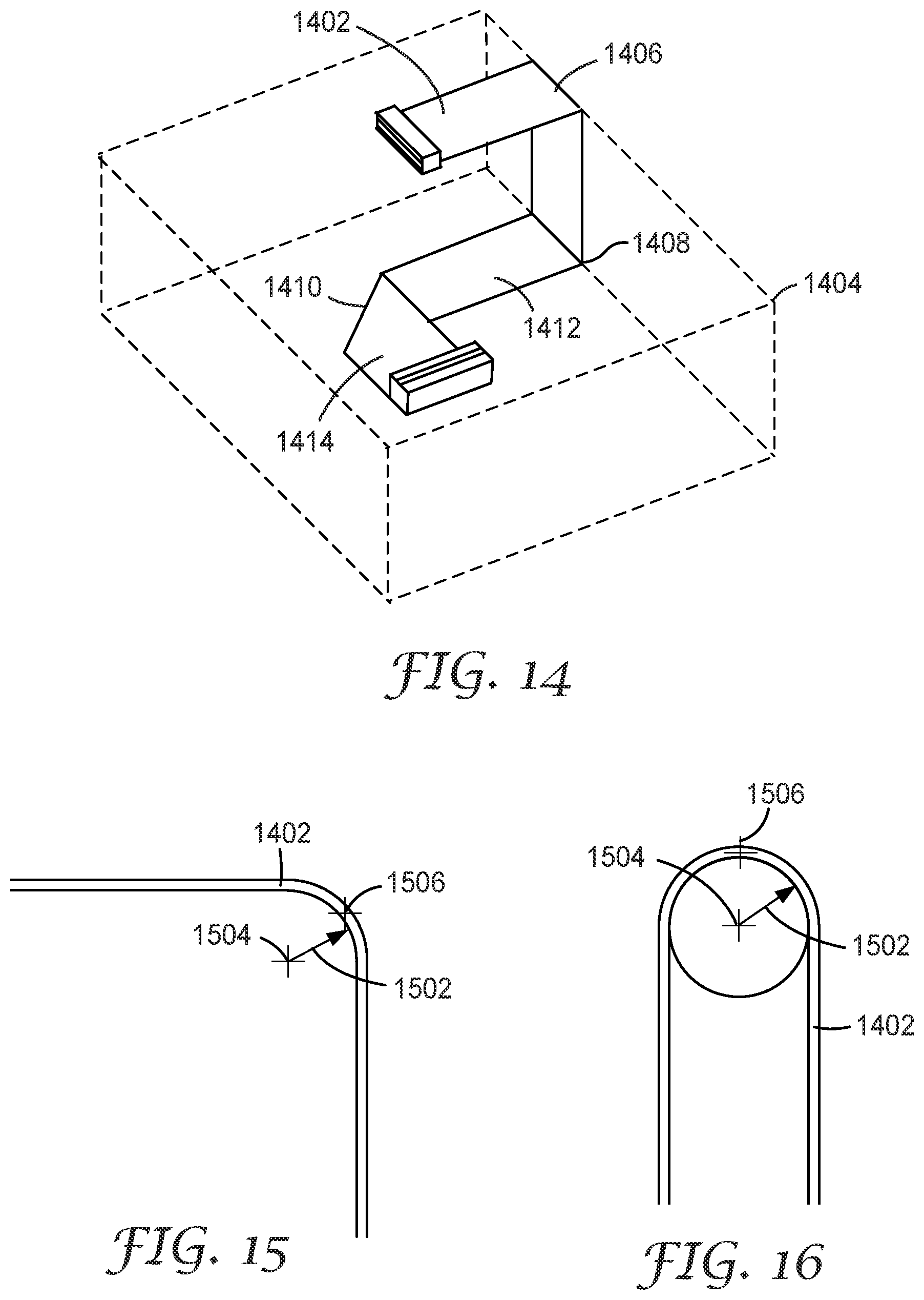 Patent US11854716 Figure 19 – Shielded electrical cable