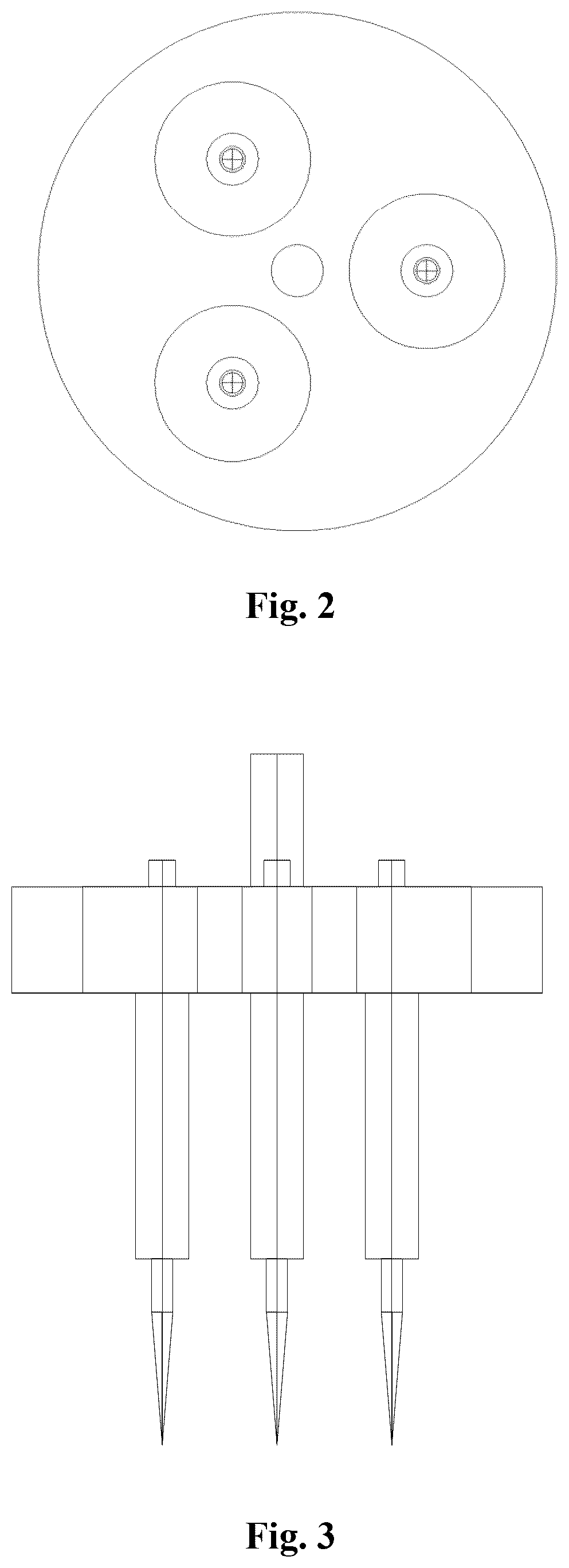 Patent US11854717 Figure 2 – Preparation method of 3D printing-based YBCO superconducting twisted wire