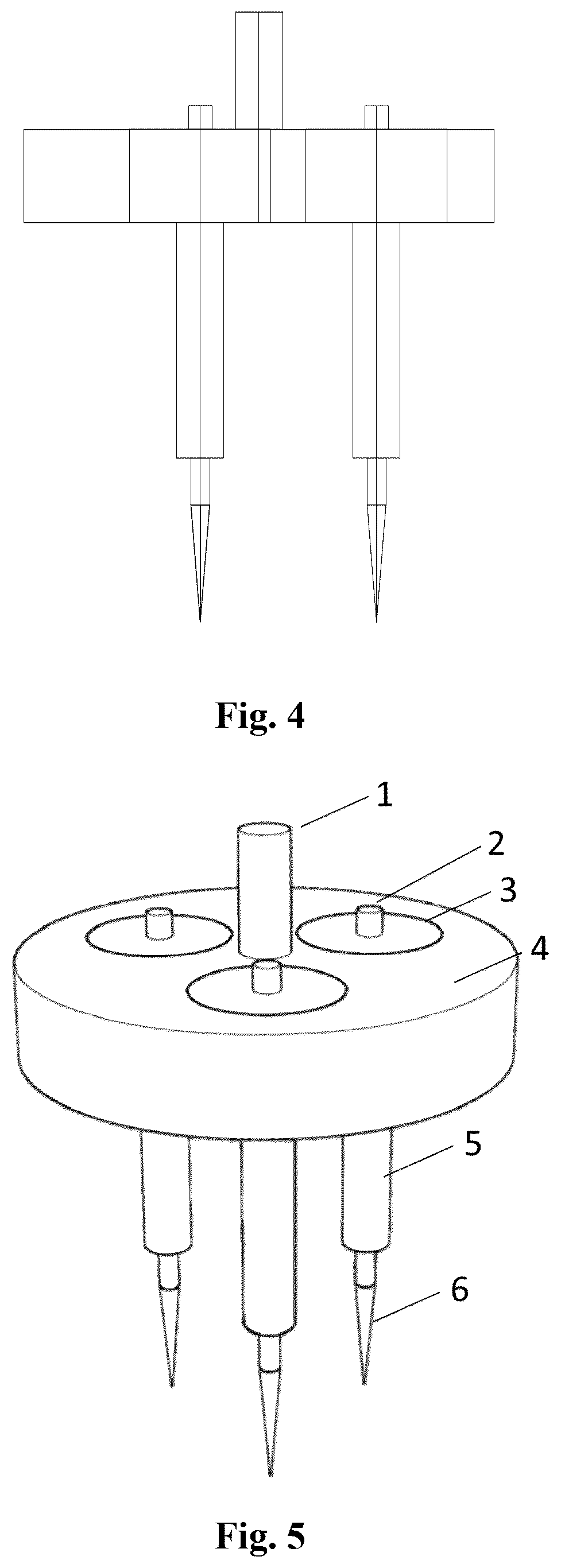 Patent US11854717 Figure 3 – Preparation method of 3D printing-based YBCO superconducting twisted wire