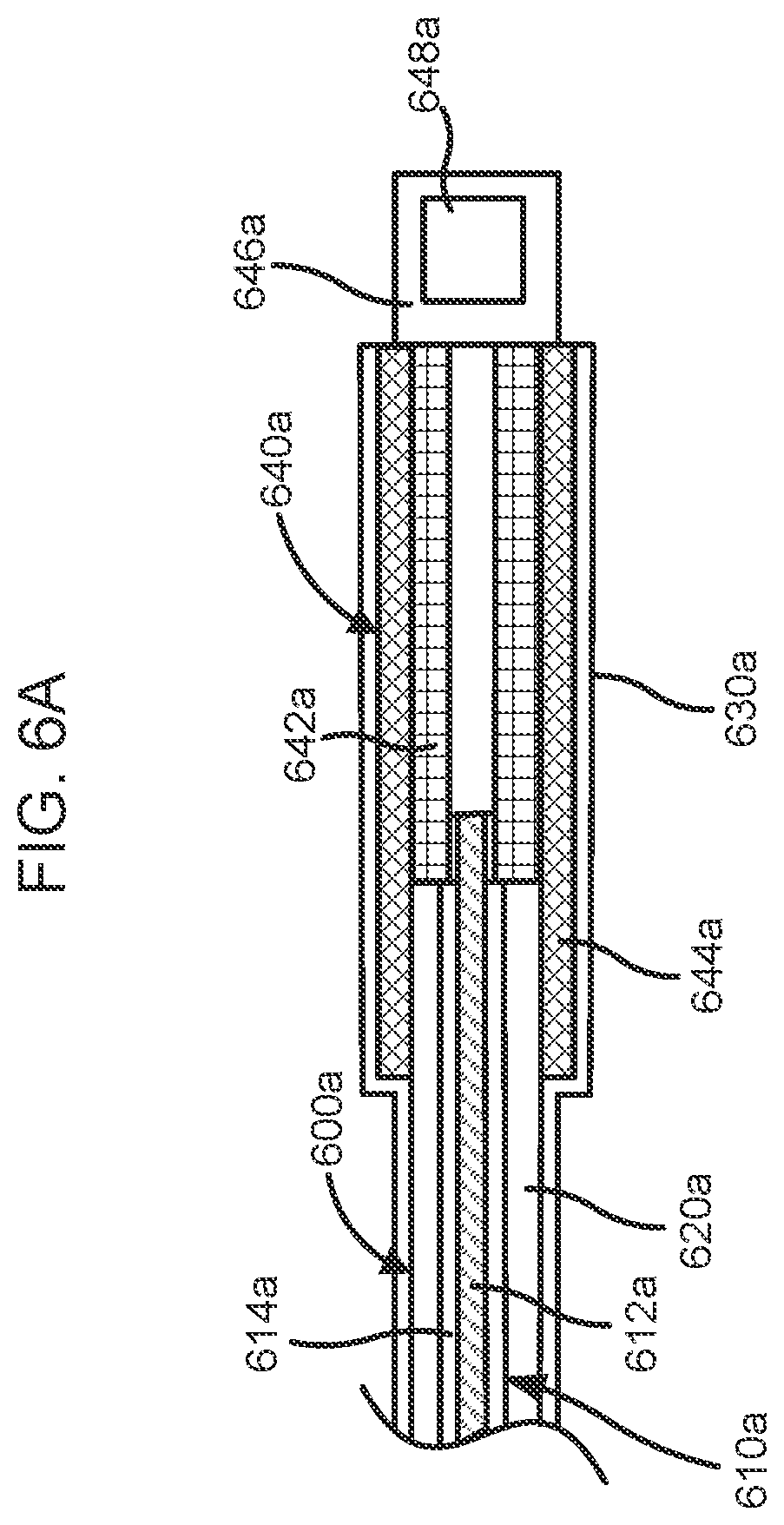 Patent US11854721 Figure 3 – Composite conductors including radiative and/or hard coatings and methods of manufacture thereof