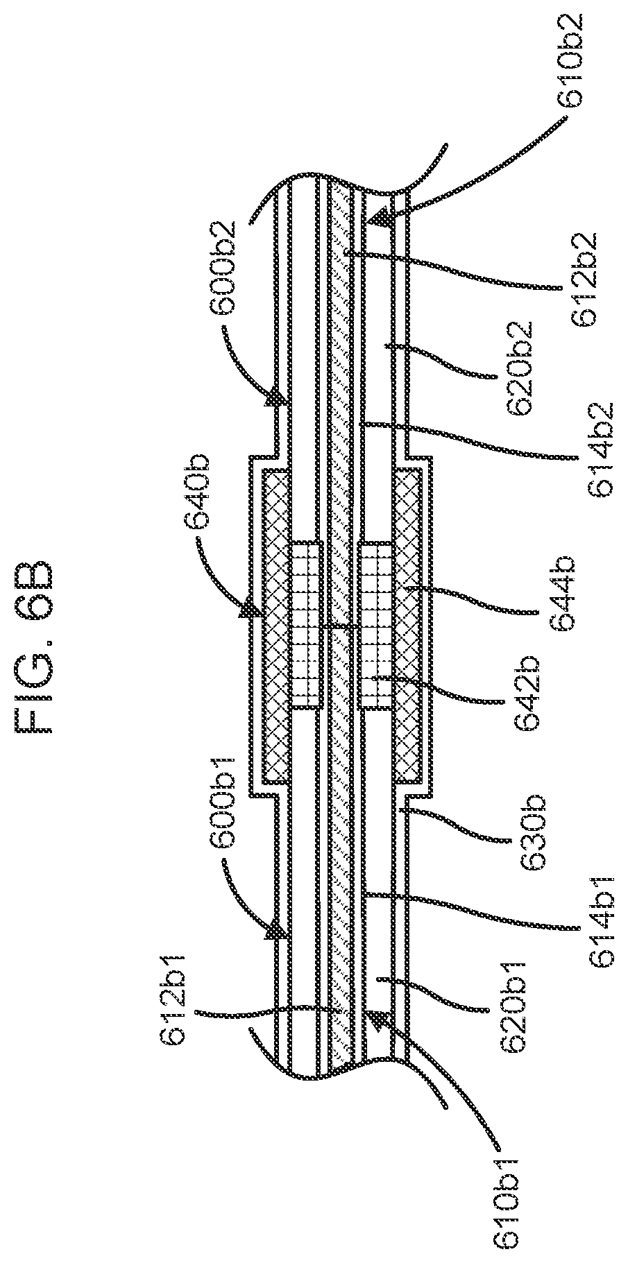 Patent US11854721 Figure 4 – Composite conductors including radiative and/or hard coatings and methods of manufacture thereof