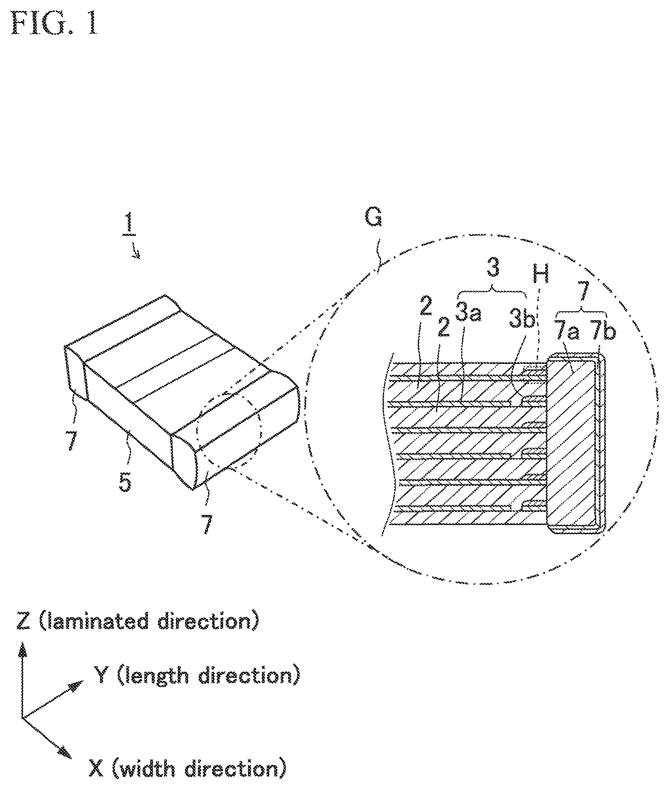 Patent US11854748 Figure 1 – Thin film high polymer laminated capacitor manufacturing method