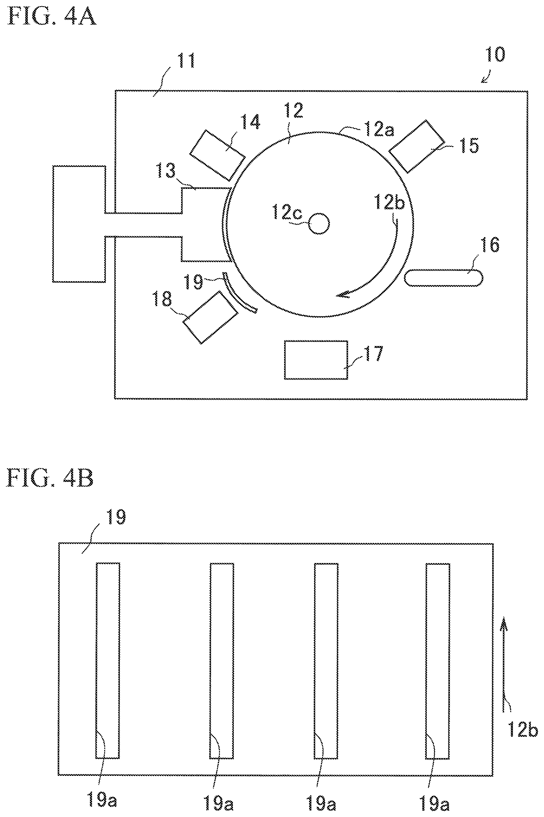 Patent US11854748 Figure 4 – Thin film high polymer laminated capacitor manufacturing method