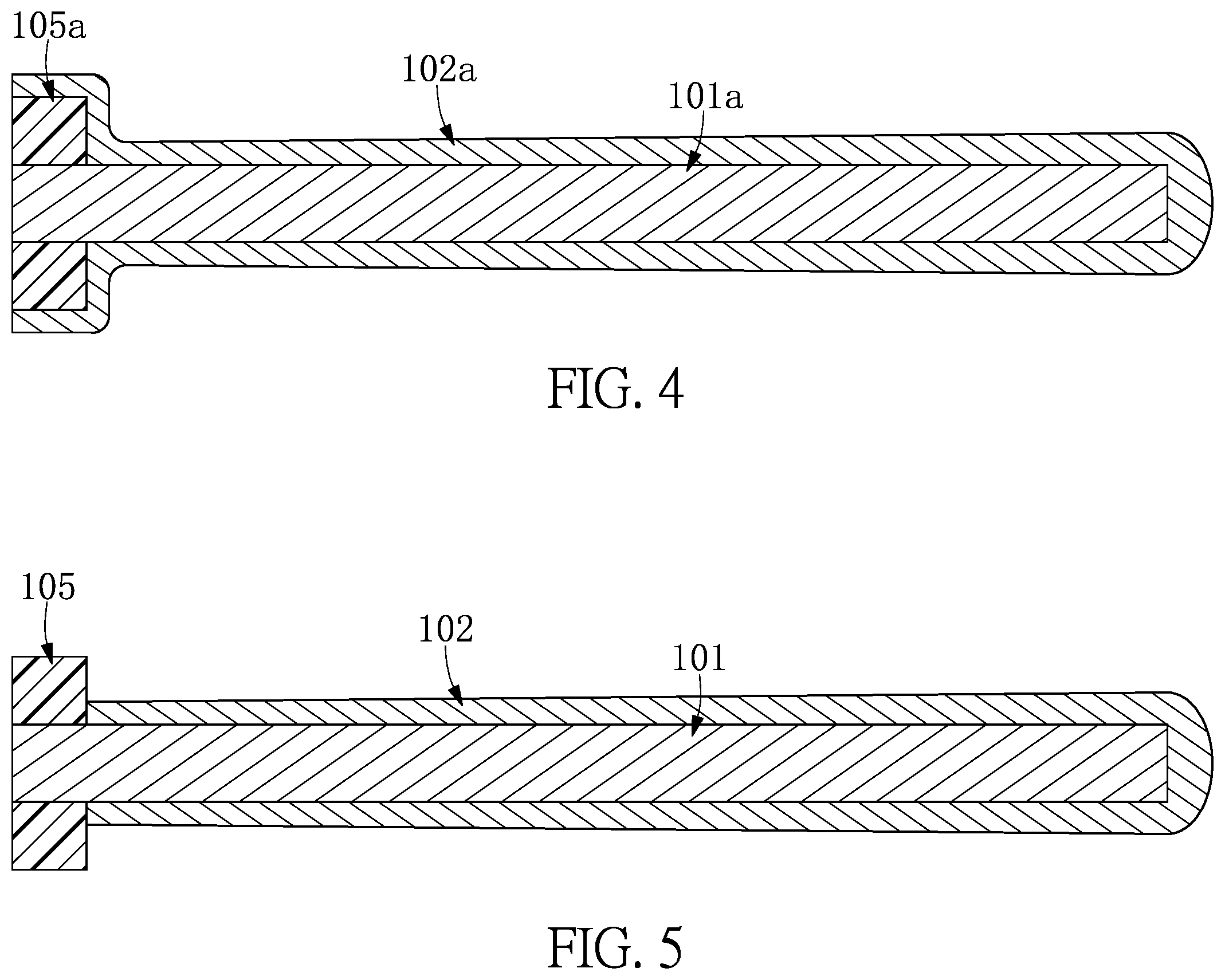 Patent US11854749 Figure 3 – Method of manufacturing capacitor assembly package structure