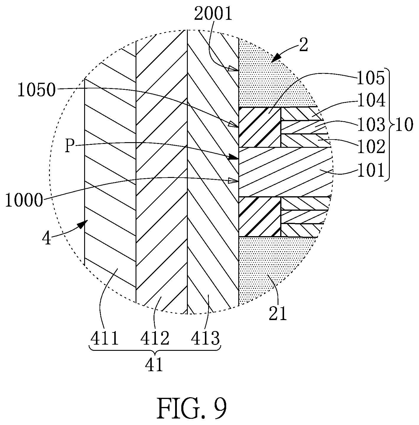 Patent US11854749 Figure 6 – Method of manufacturing capacitor assembly package structure