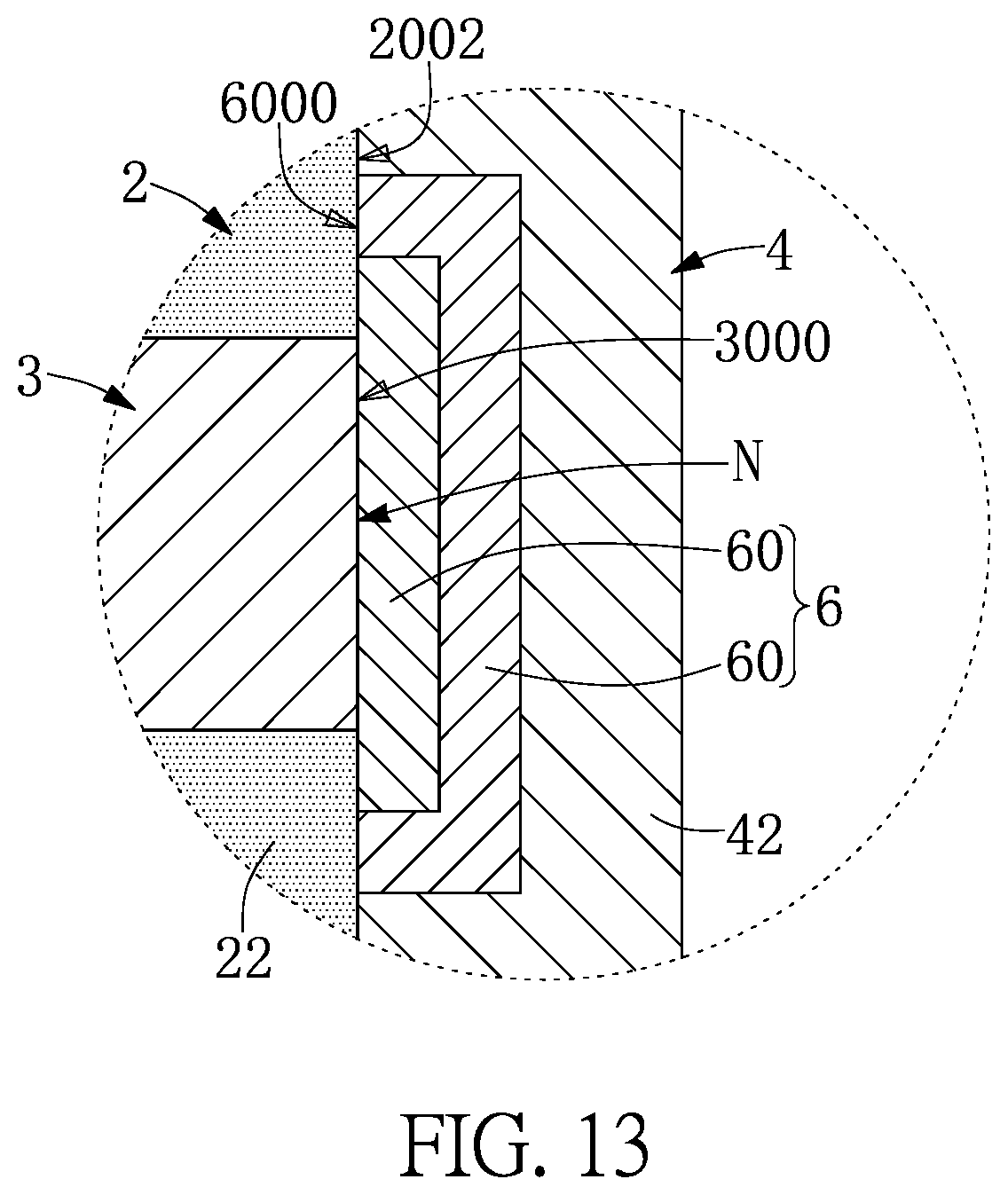 Patent US11854749 Figure 10 – Method of manufacturing capacitor assembly package structure
