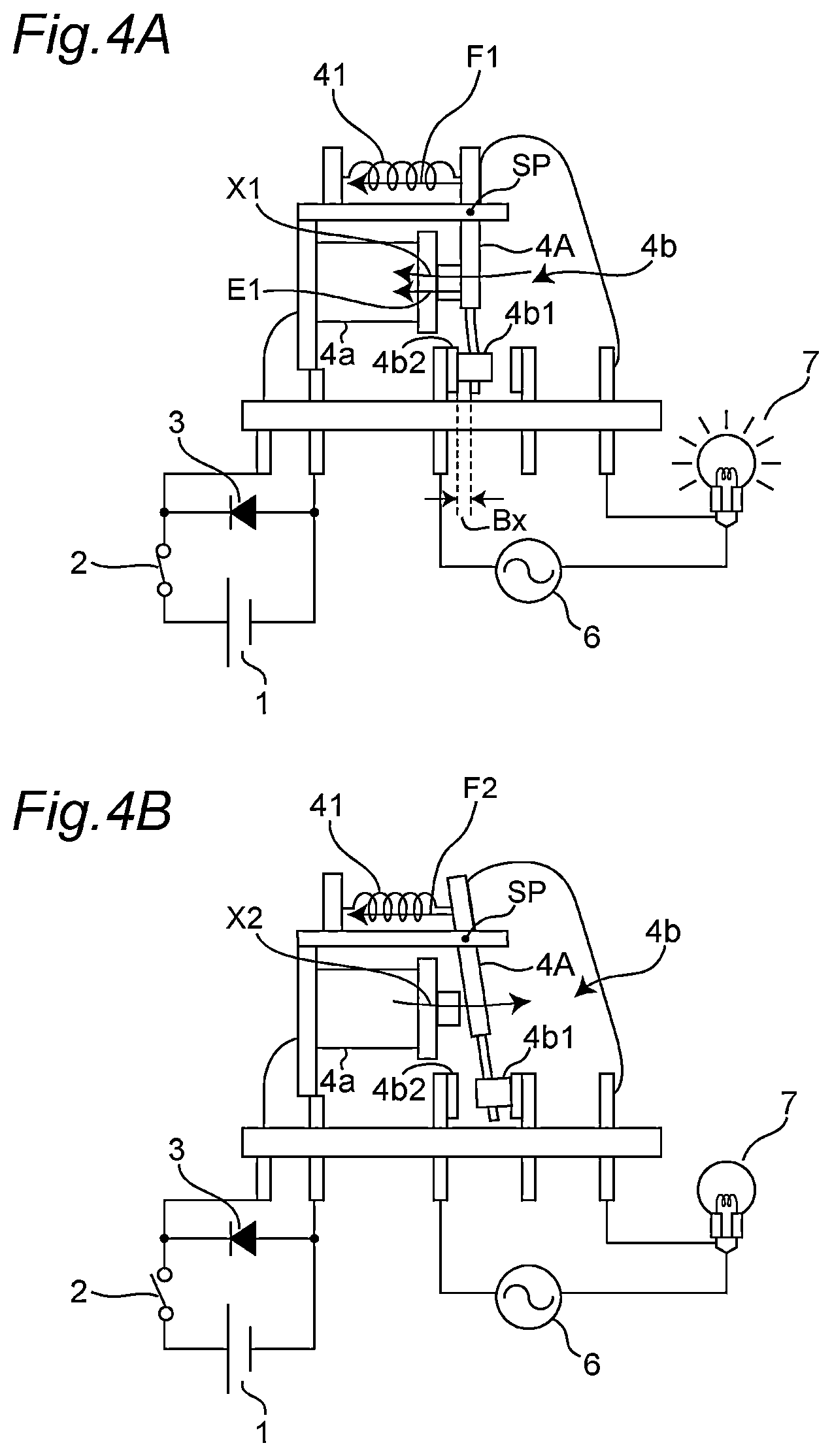 Patent US11854752 Figure 4 – Relay state prediction device, relay state prediction system, relay state prediction method, and non-transitory computer readable medium