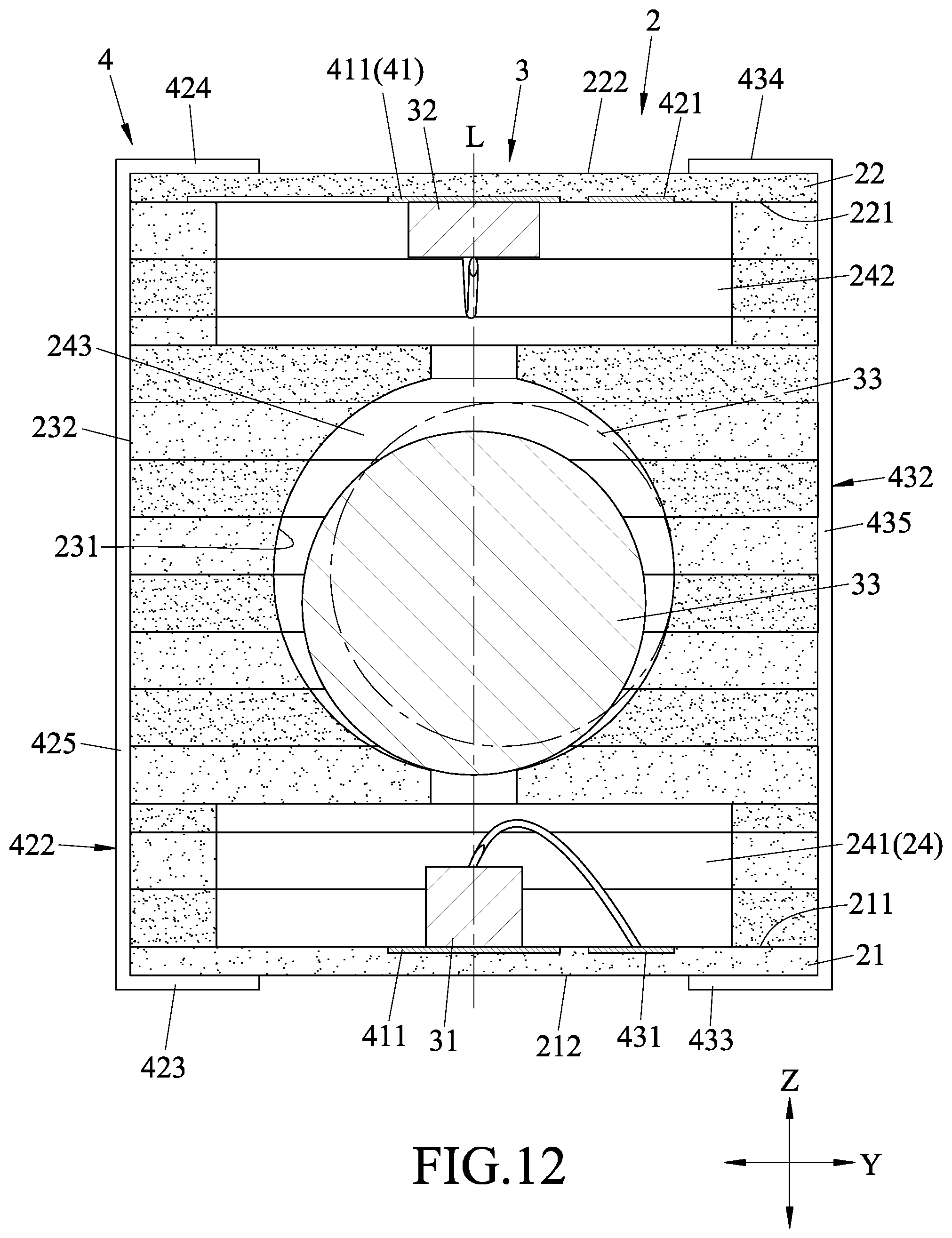 Patent US11854754 Figure 12 – Sensor switch