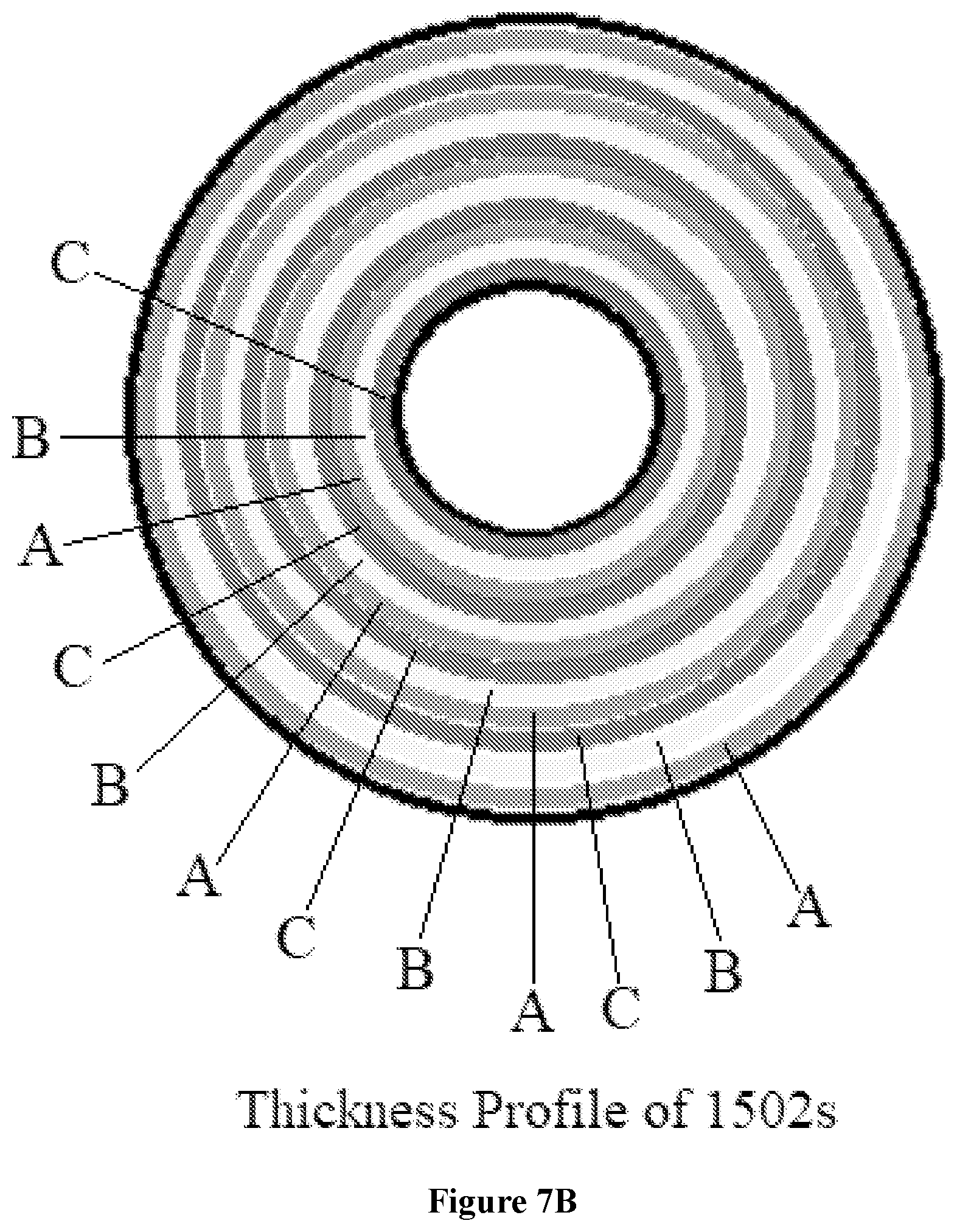 Patent US11854763 Figure 8 – Backscattered electron detector, apparatus of charged-particle beam such as electron microscope comprising the same, and method thereof