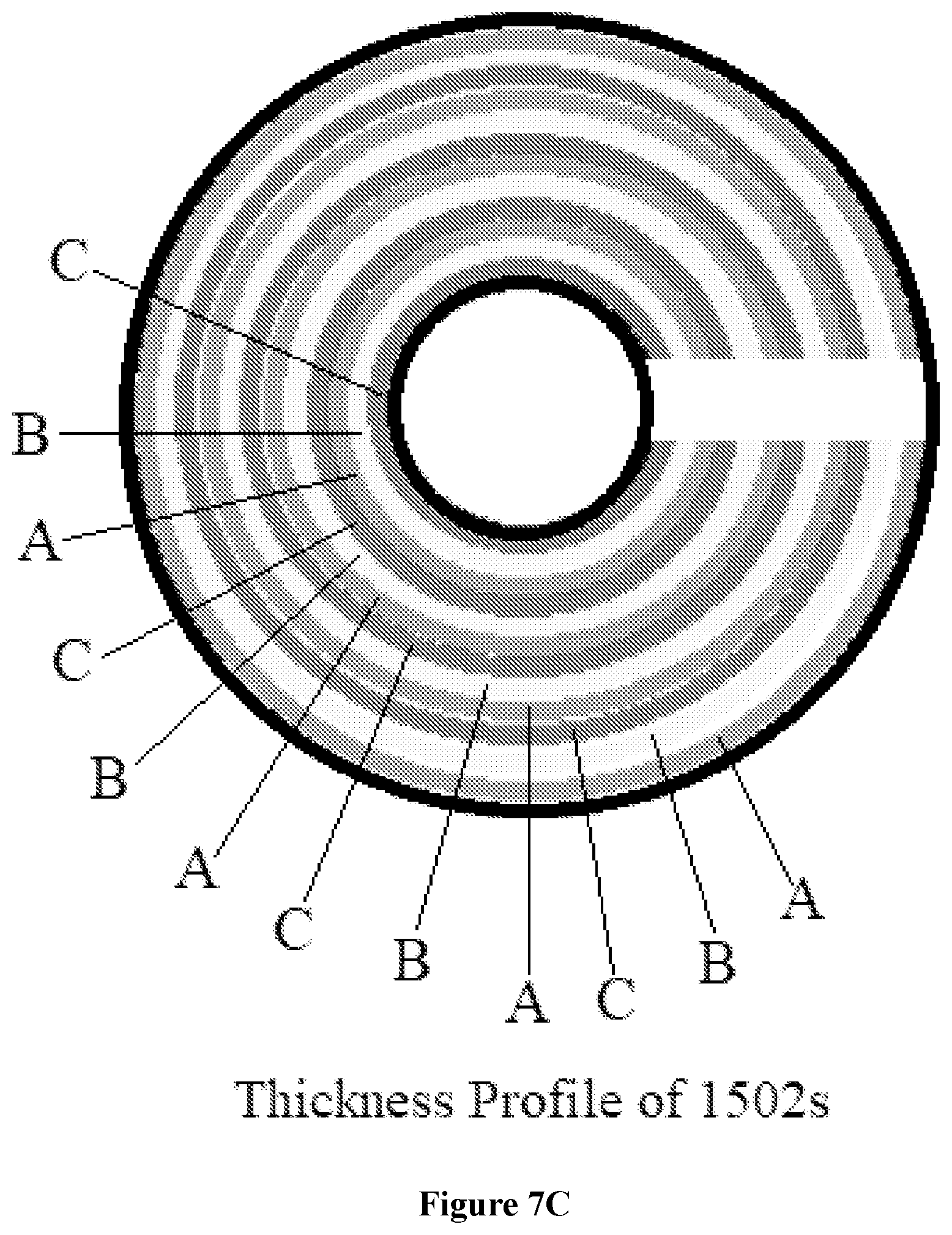 Patent US11854763 Figure 9 – Backscattered electron detector, apparatus of charged-particle beam such as electron microscope comprising the same, and method thereof