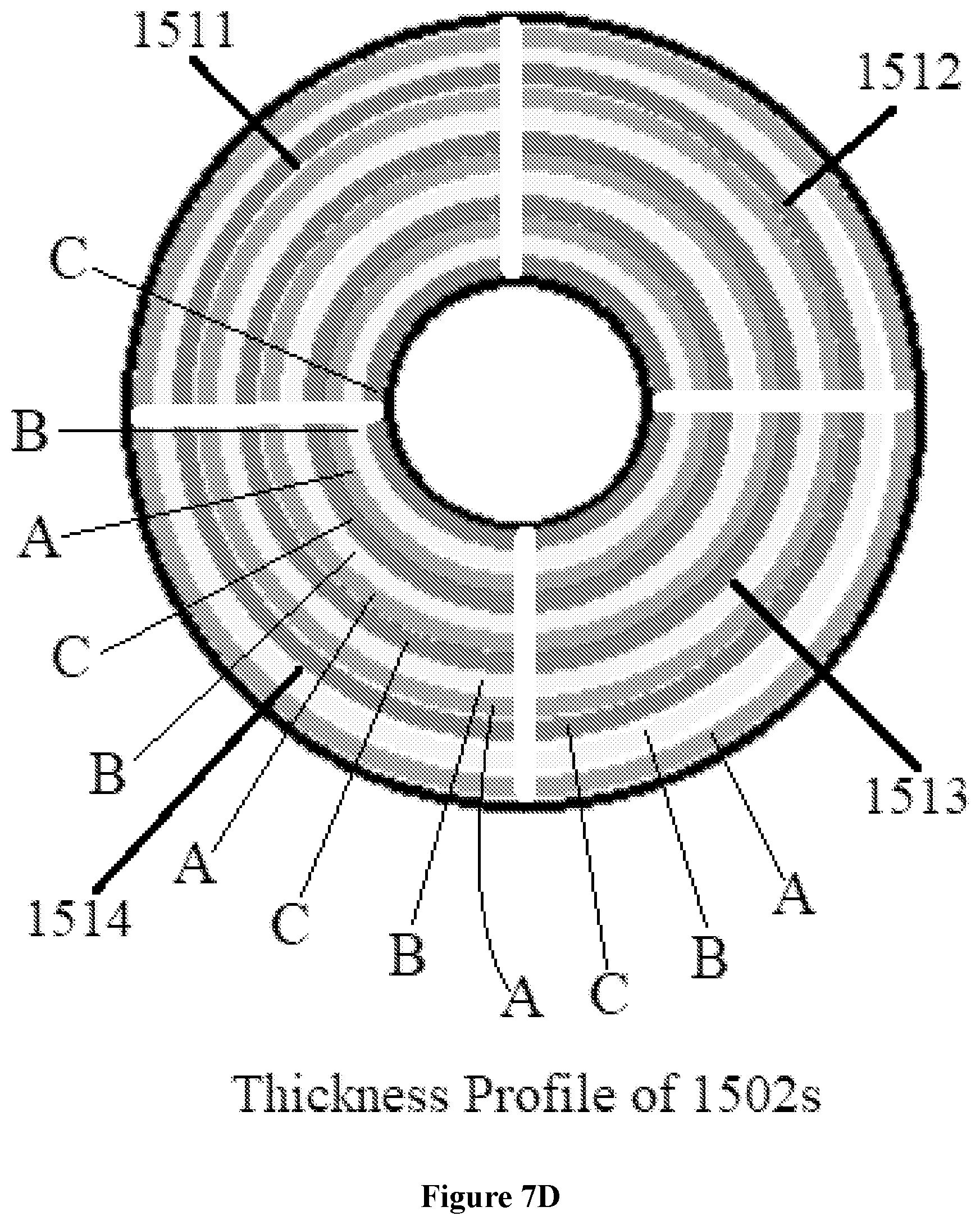 Patent US11854763 Figure 10 – Backscattered electron detector, apparatus of charged-particle beam such as electron microscope comprising the same, and method thereof