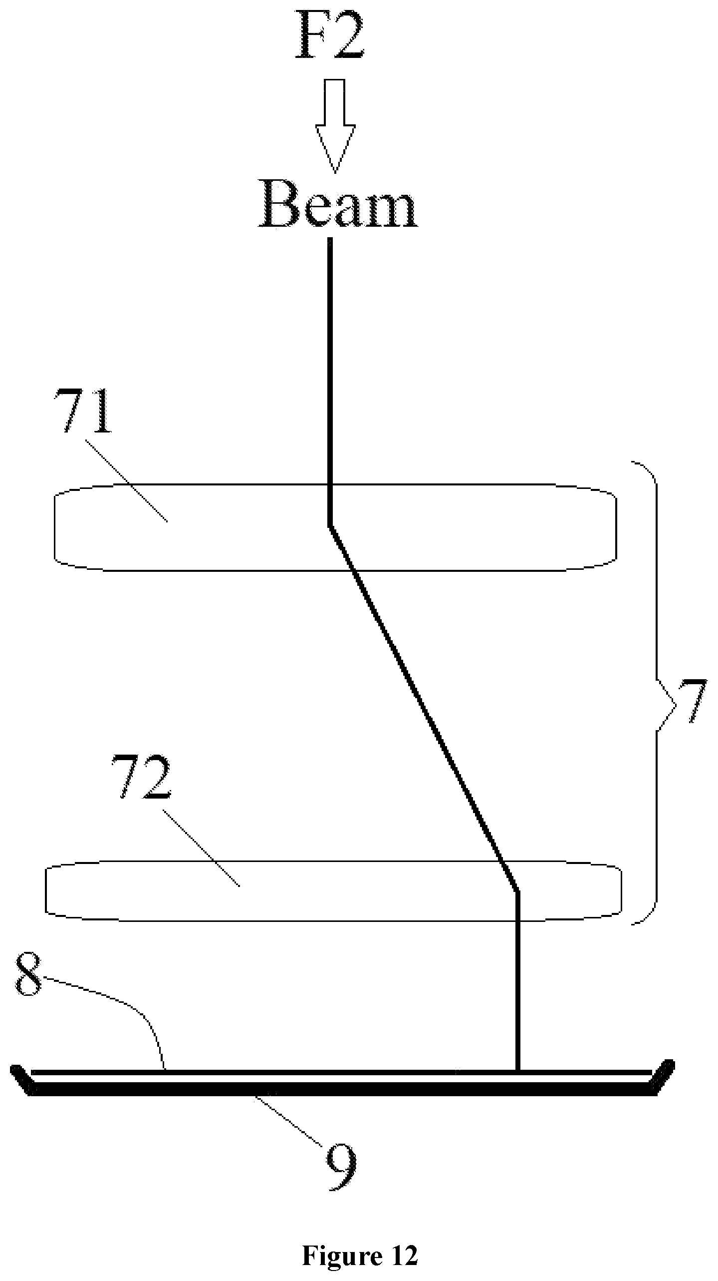 Patent US11854763 Figure 16 – Backscattered electron detector, apparatus of charged-particle beam such as electron microscope comprising the same, and method thereof