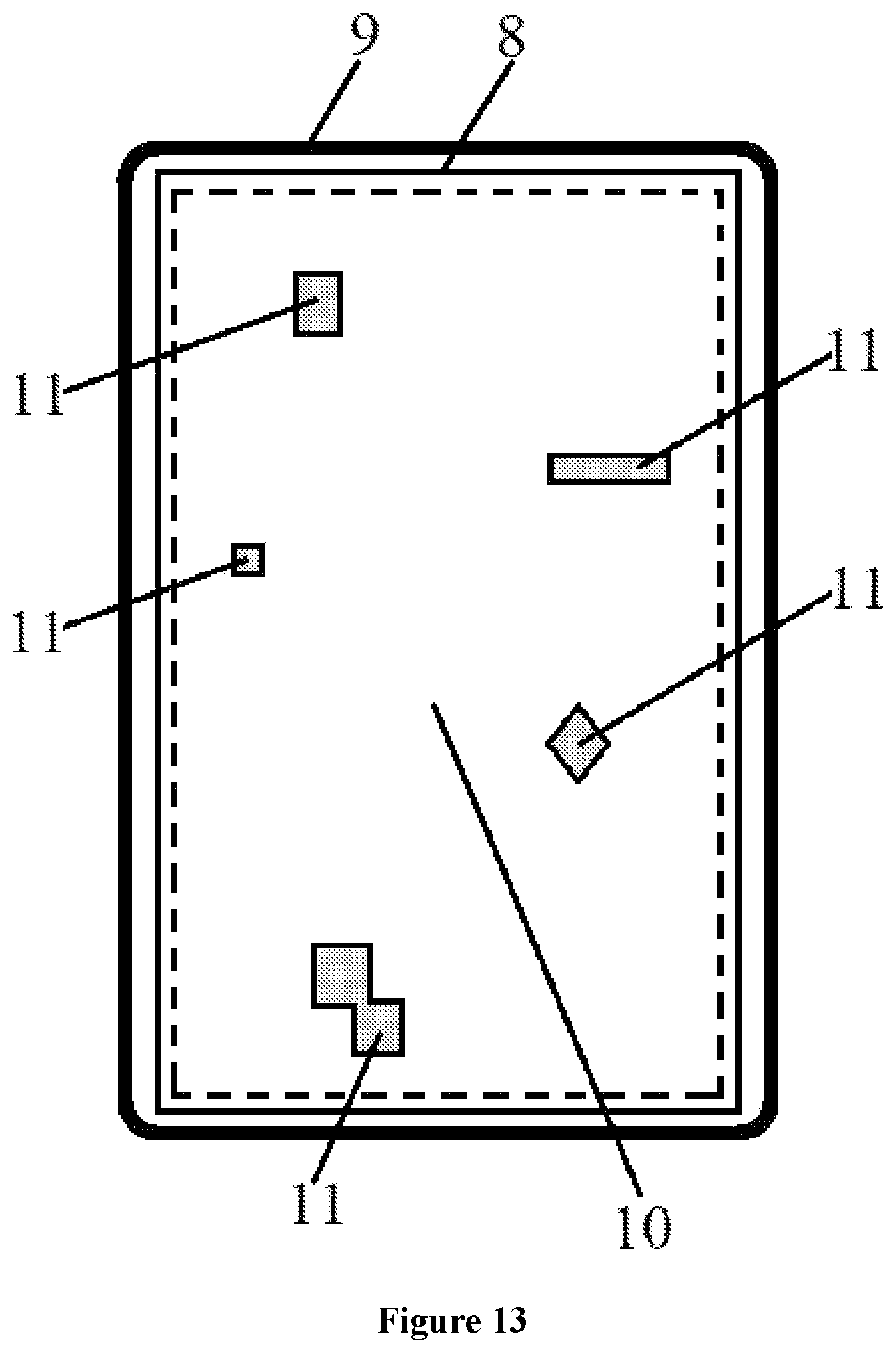 Patent US11854763 Figure 17 – Backscattered electron detector, apparatus of charged-particle beam such as electron microscope comprising the same, and method thereof