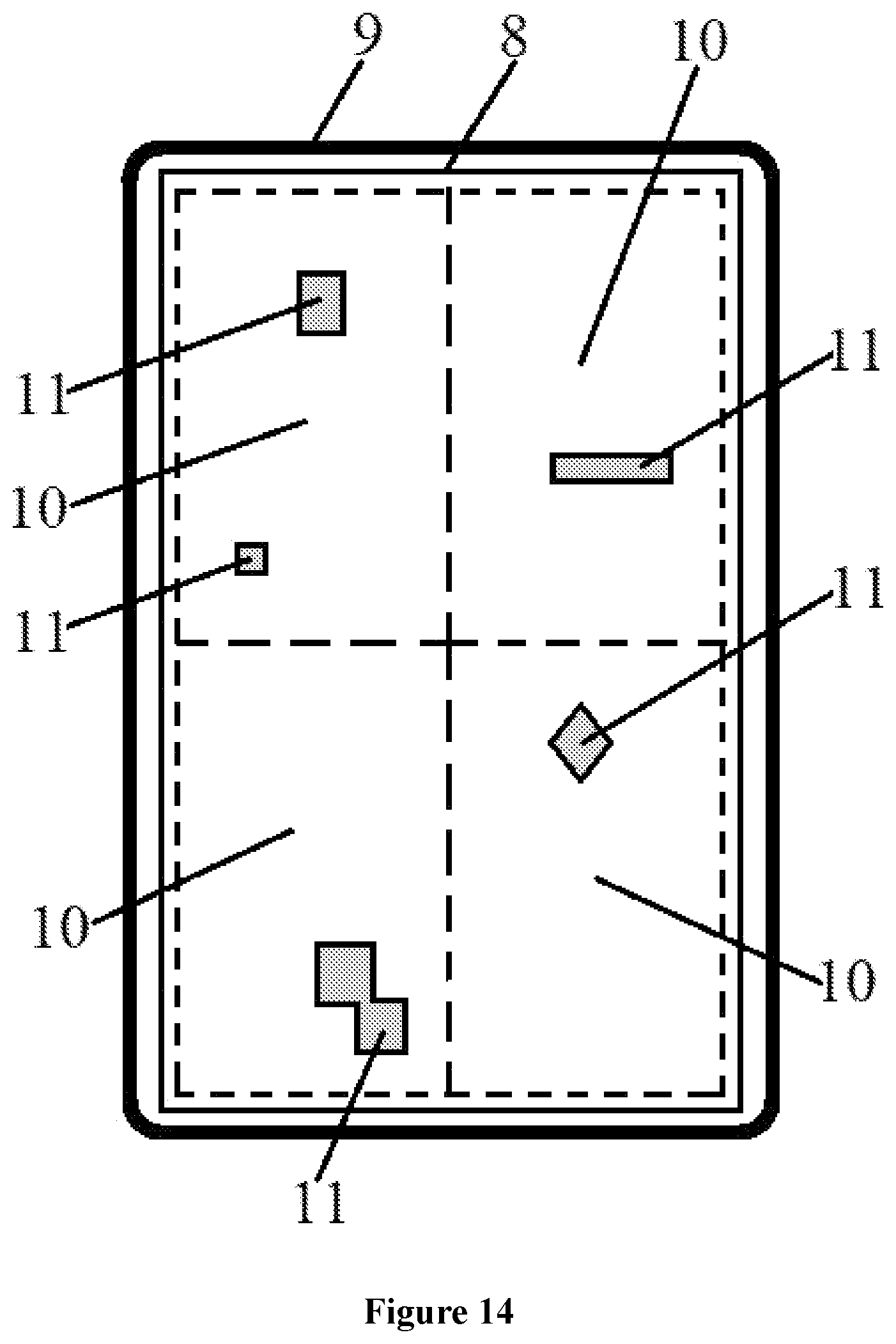 Patent US11854763 Figure 18 – Backscattered electron detector, apparatus of charged-particle beam such as electron microscope comprising the same, and method thereof