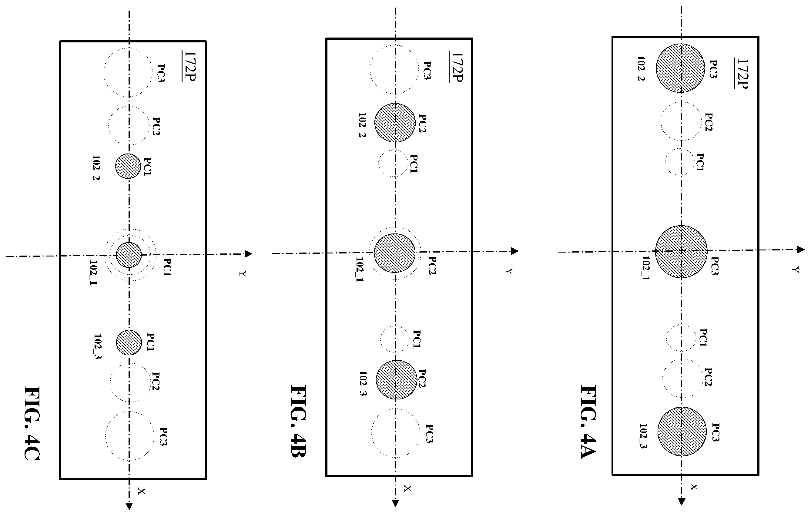 Patent US11854765 Figure 4 – Multiple charged-particle beam apparatus and methods