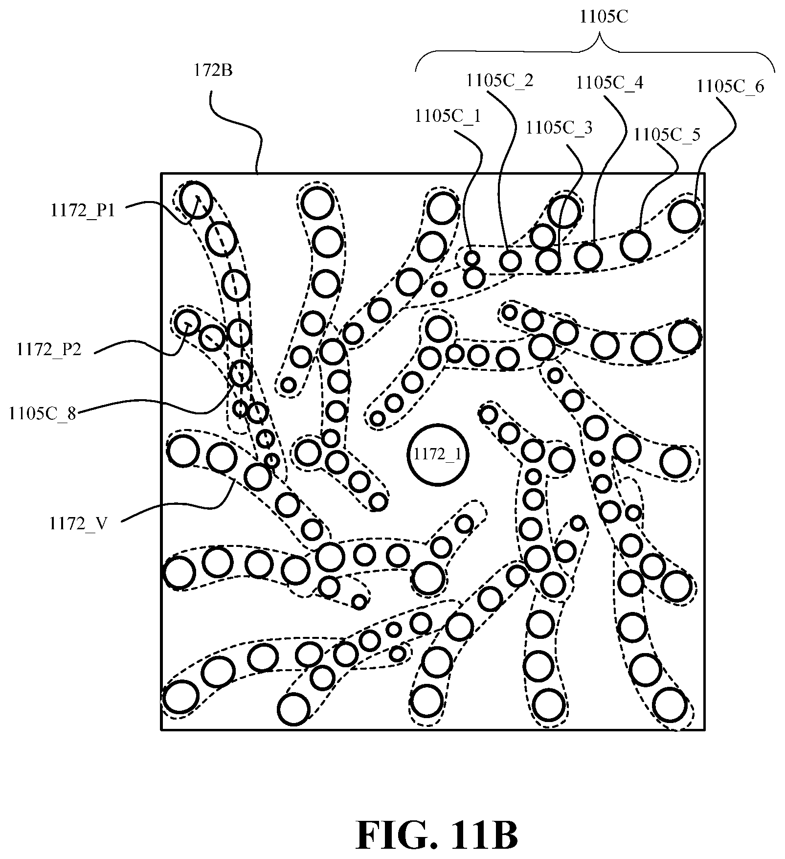 Patent US11854765 Figure 12 – Multiple charged-particle beam apparatus and methods