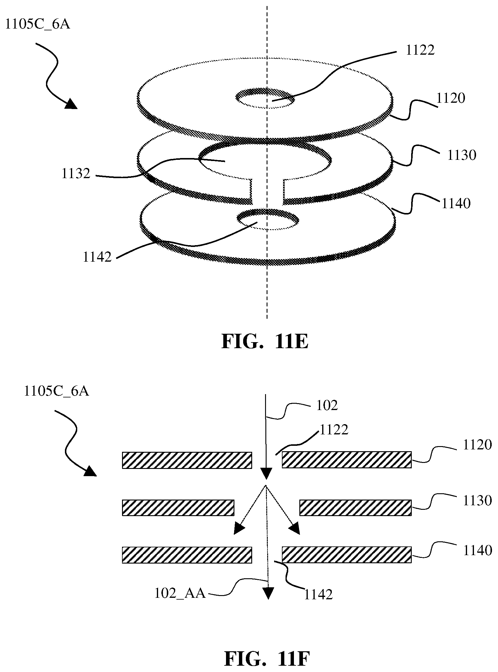 Patent US11854765 Figure 15 – Multiple charged-particle beam apparatus and methods