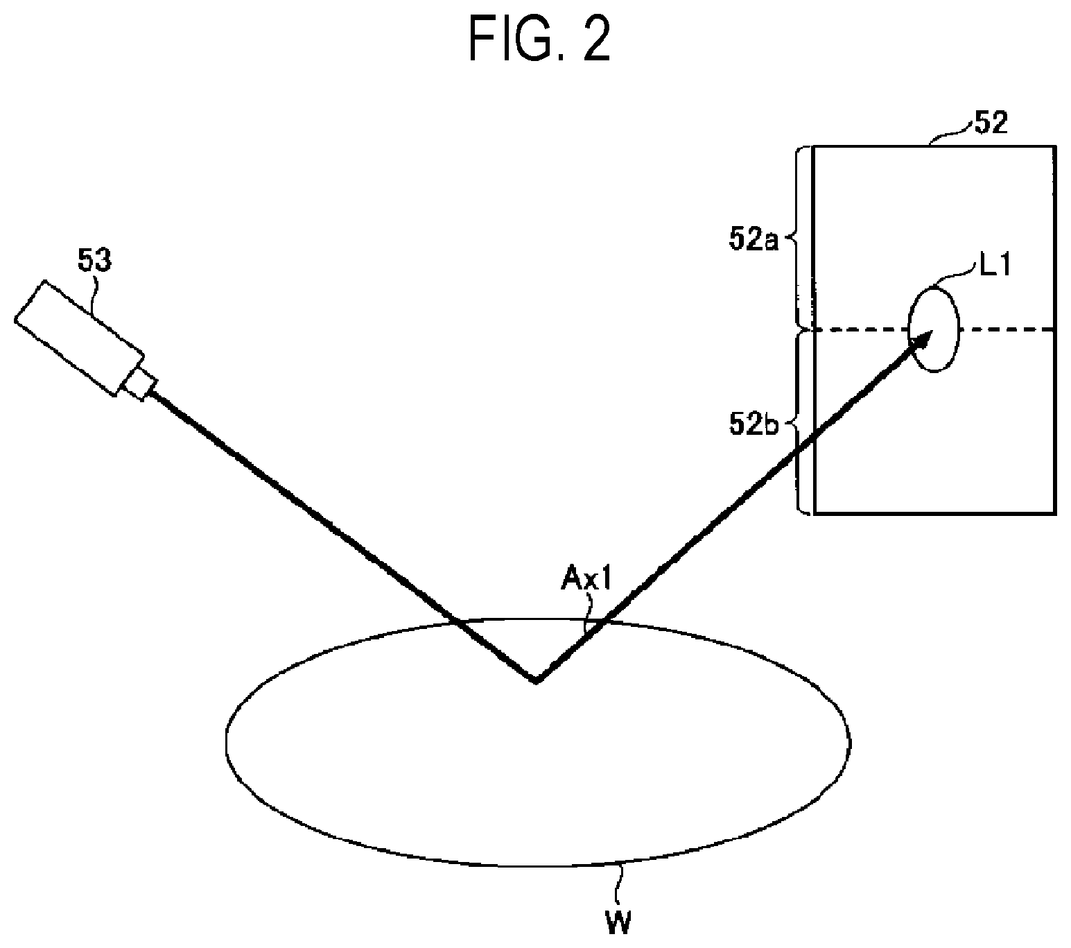 Patent US11854767 Figure 2 – Measuring method and plasma processing apparatus
