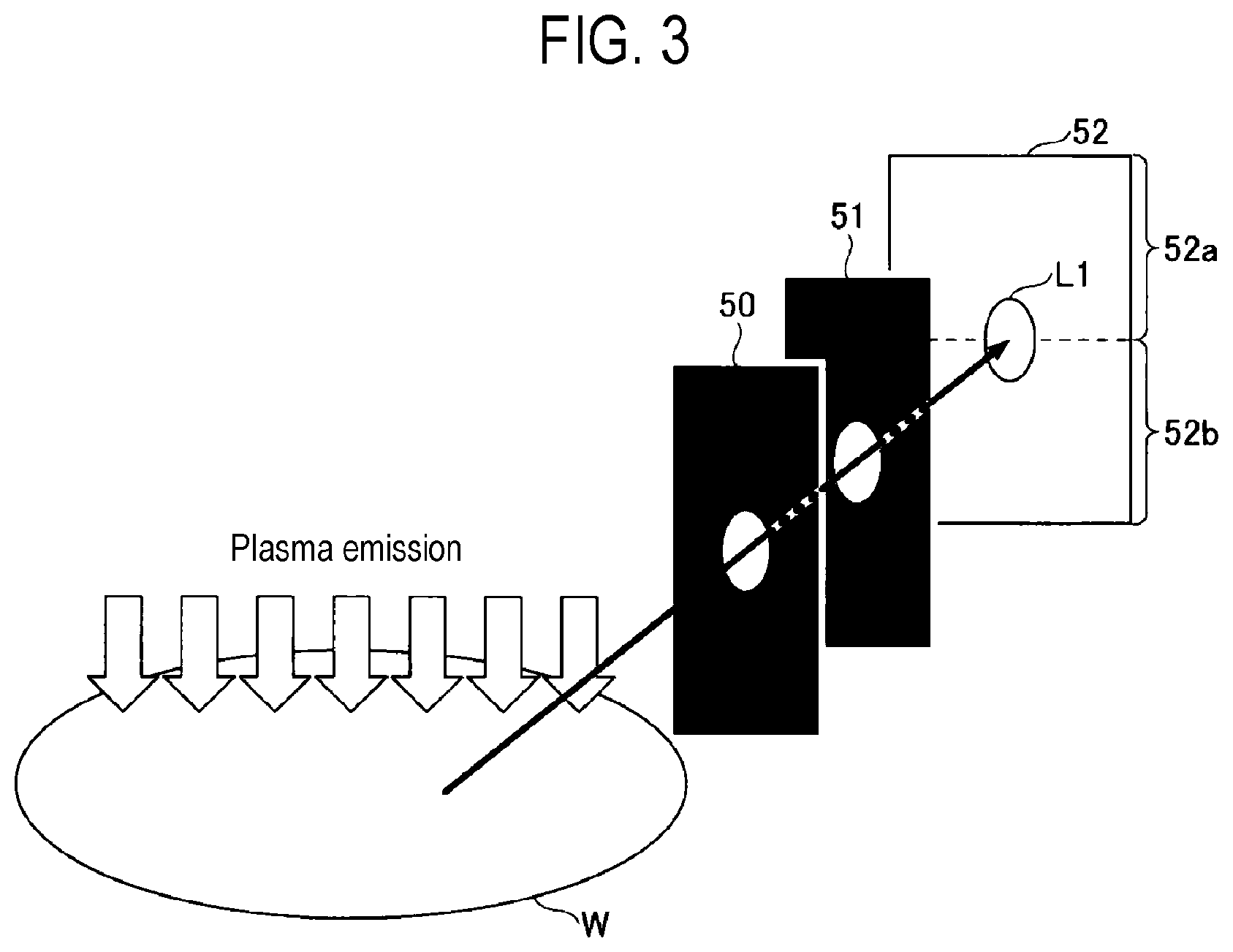 Patent US11854767 Figure 3 – Measuring method and plasma processing apparatus