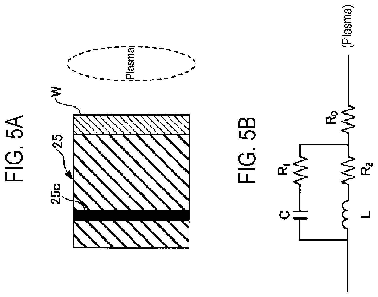 Patent US11854767 Figure 5 – Measuring method and plasma processing apparatus
