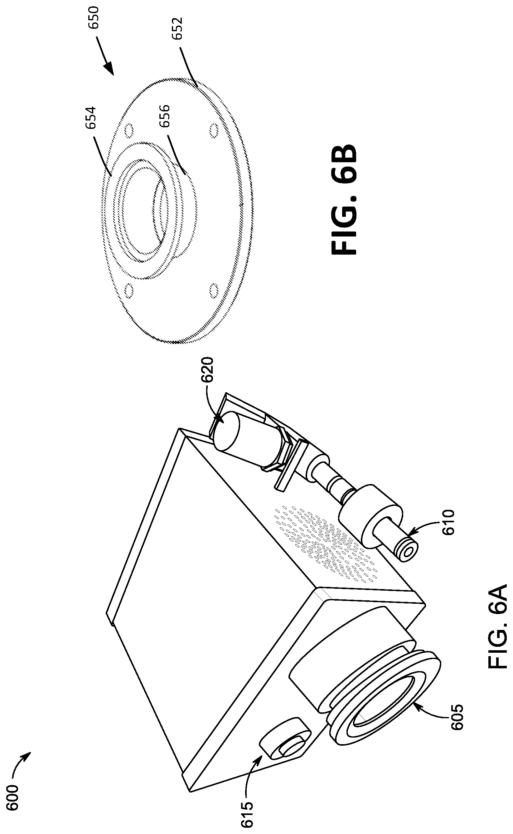 Patent US11854773 Figure 6 – Remote plasma cleaning of chambers for electronics manufacturing systems