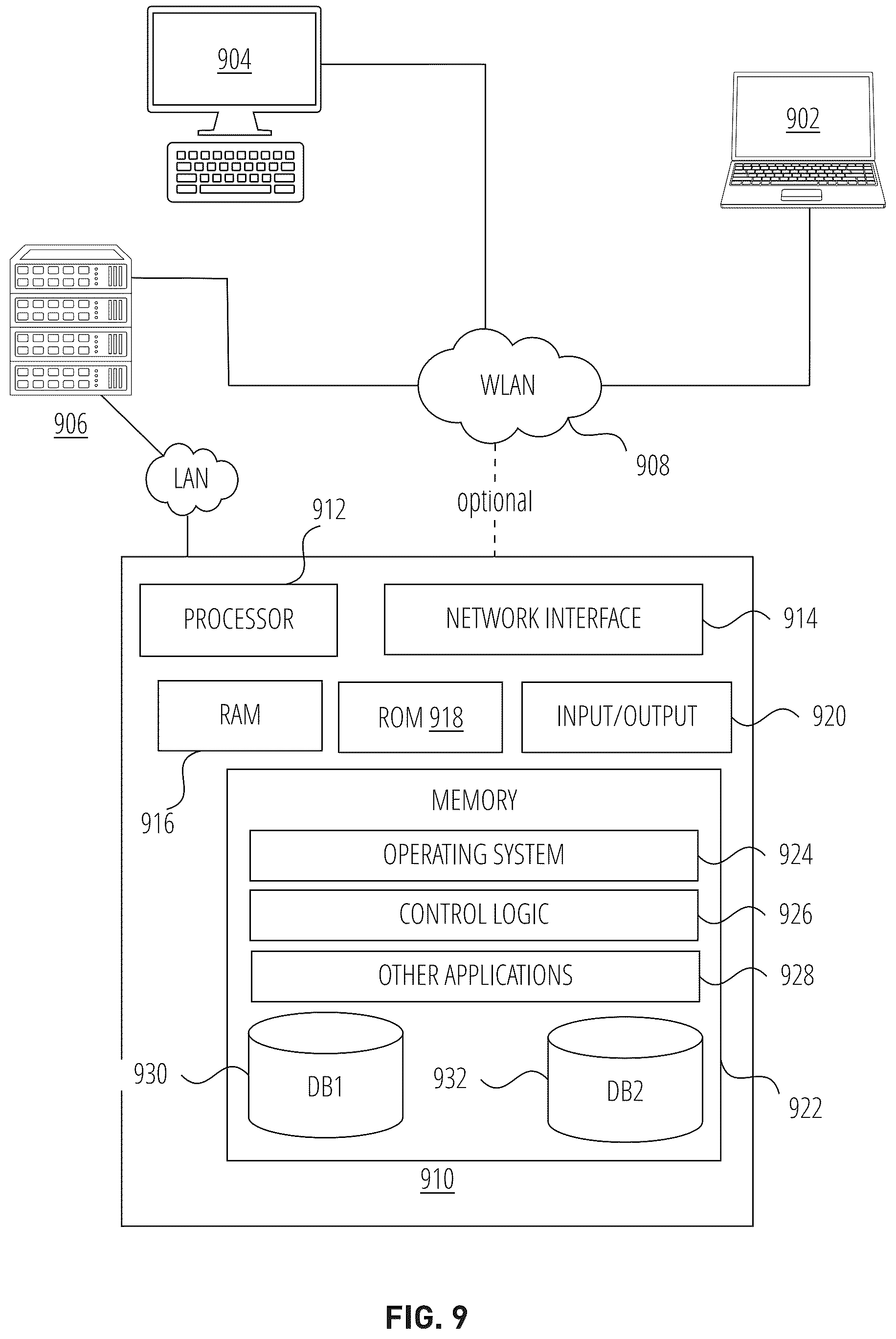 Patent US11854780 Figure 10 – Methods, mediums, and systems for identifying samples of interest by vector comparison