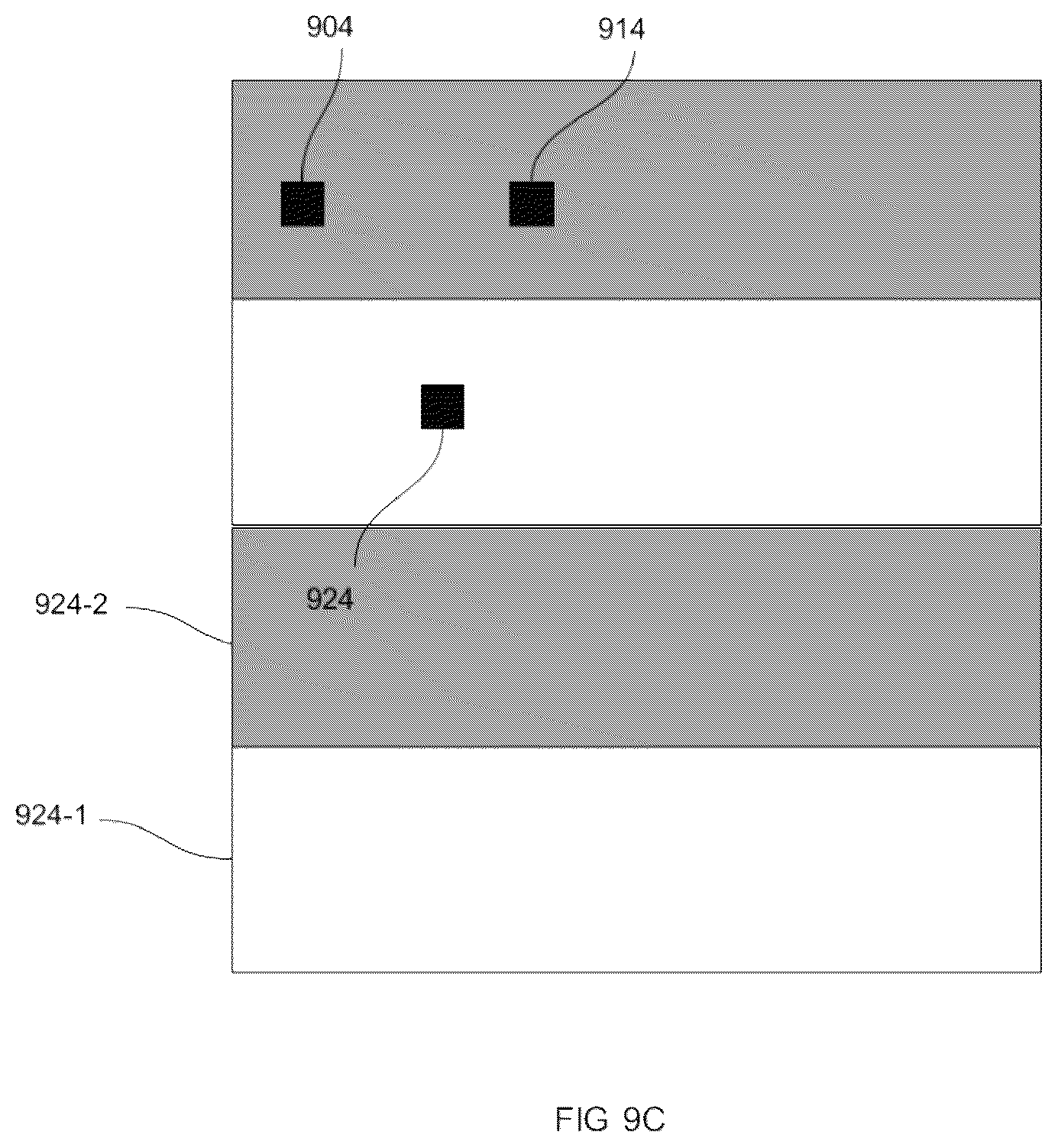 Patent US11854783 Figure 14 – Micro device arrangement in donor substrate
