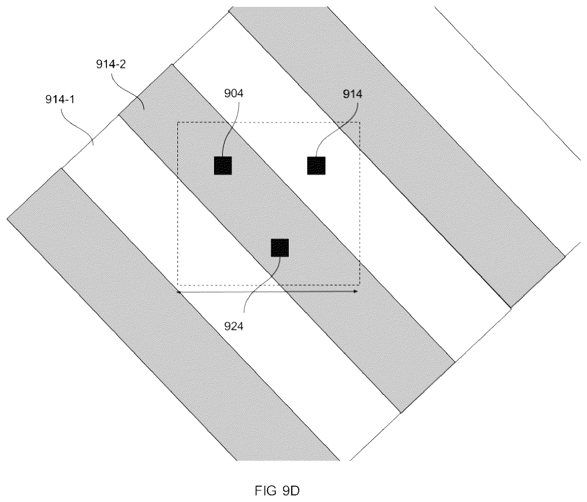 Patent US11854783 Figure 15 – Micro device arrangement in donor substrate