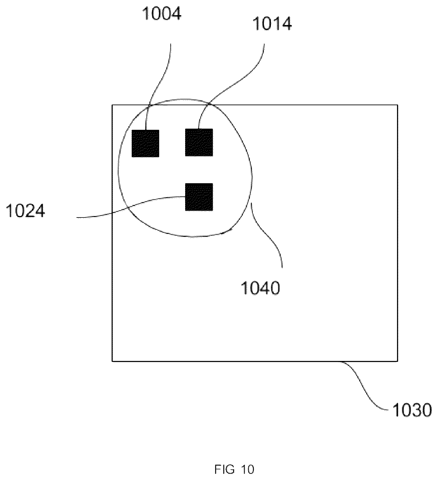Patent US11854783 Figure 16 – Micro device arrangement in donor substrate